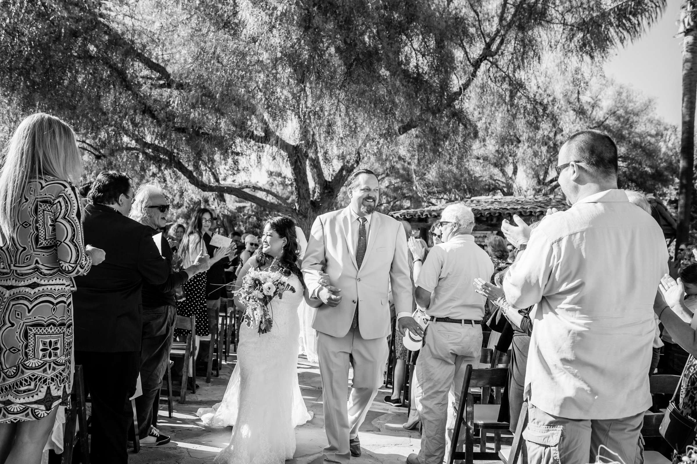 Leo Carrillo Ranch Wedding, Susan and Chris Wedding Photo #368733 by True Photography