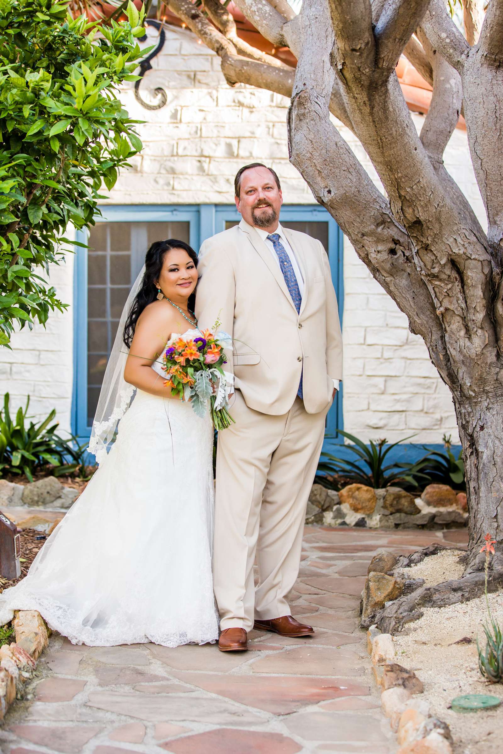 Leo Carrillo Ranch Wedding, Susan and Chris Wedding Photo #368738 by True Photography