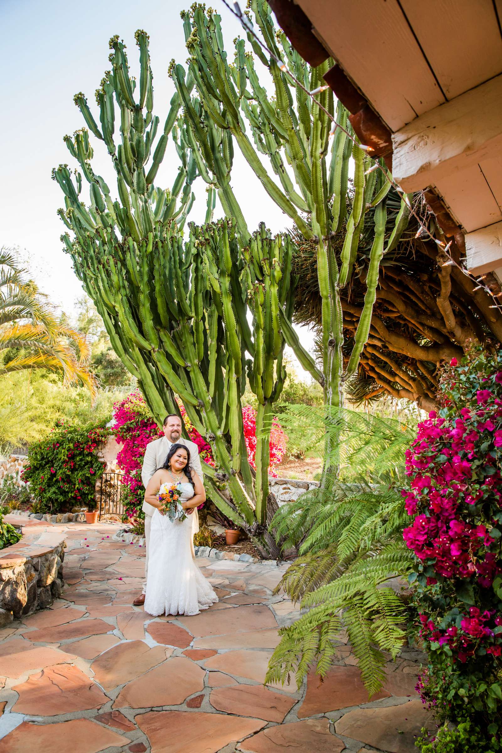 Leo Carrillo Ranch Wedding, Susan and Chris Wedding Photo #368742 by True Photography