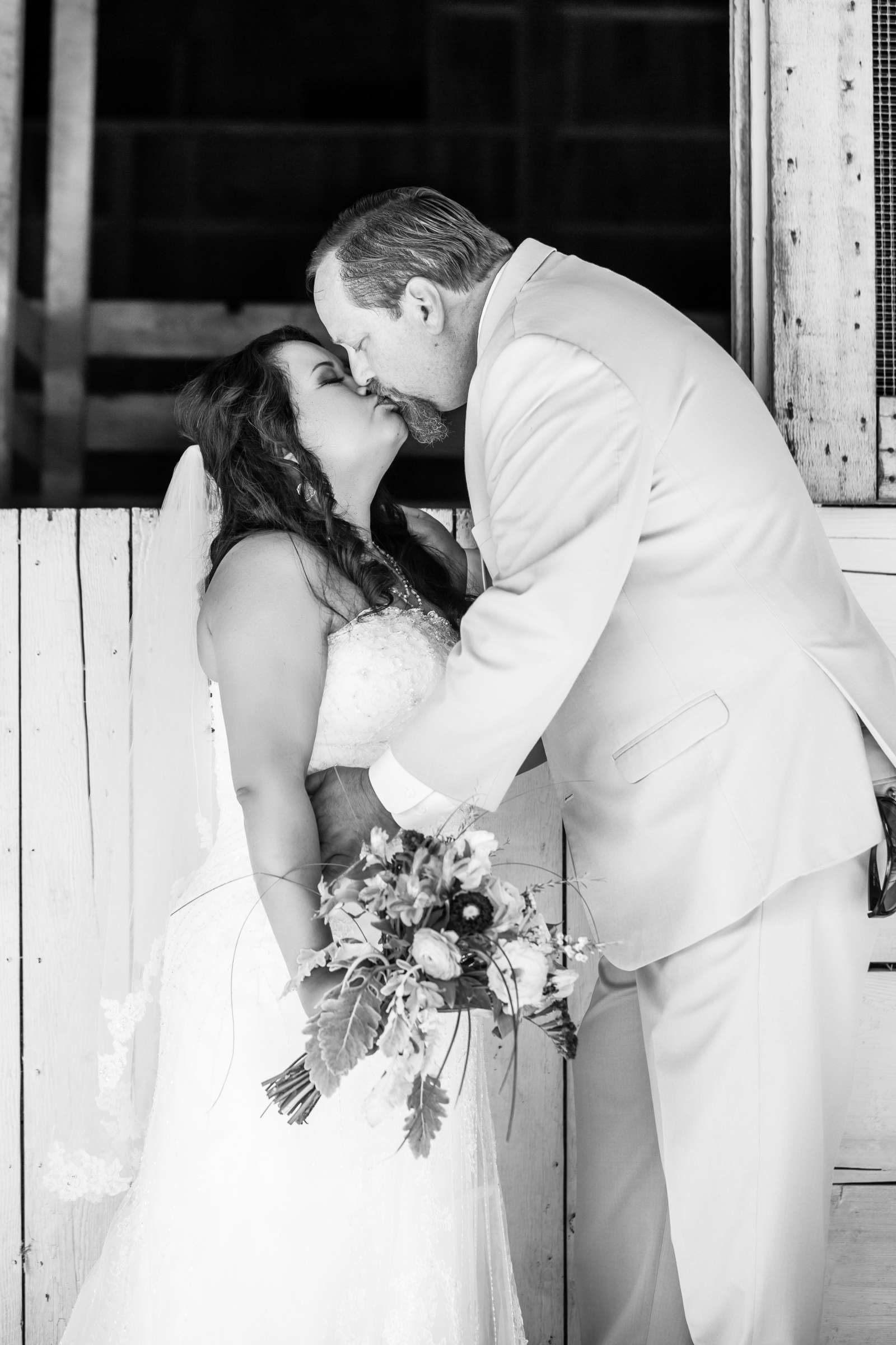 Leo Carrillo Ranch Wedding, Susan and Chris Wedding Photo #368745 by True Photography