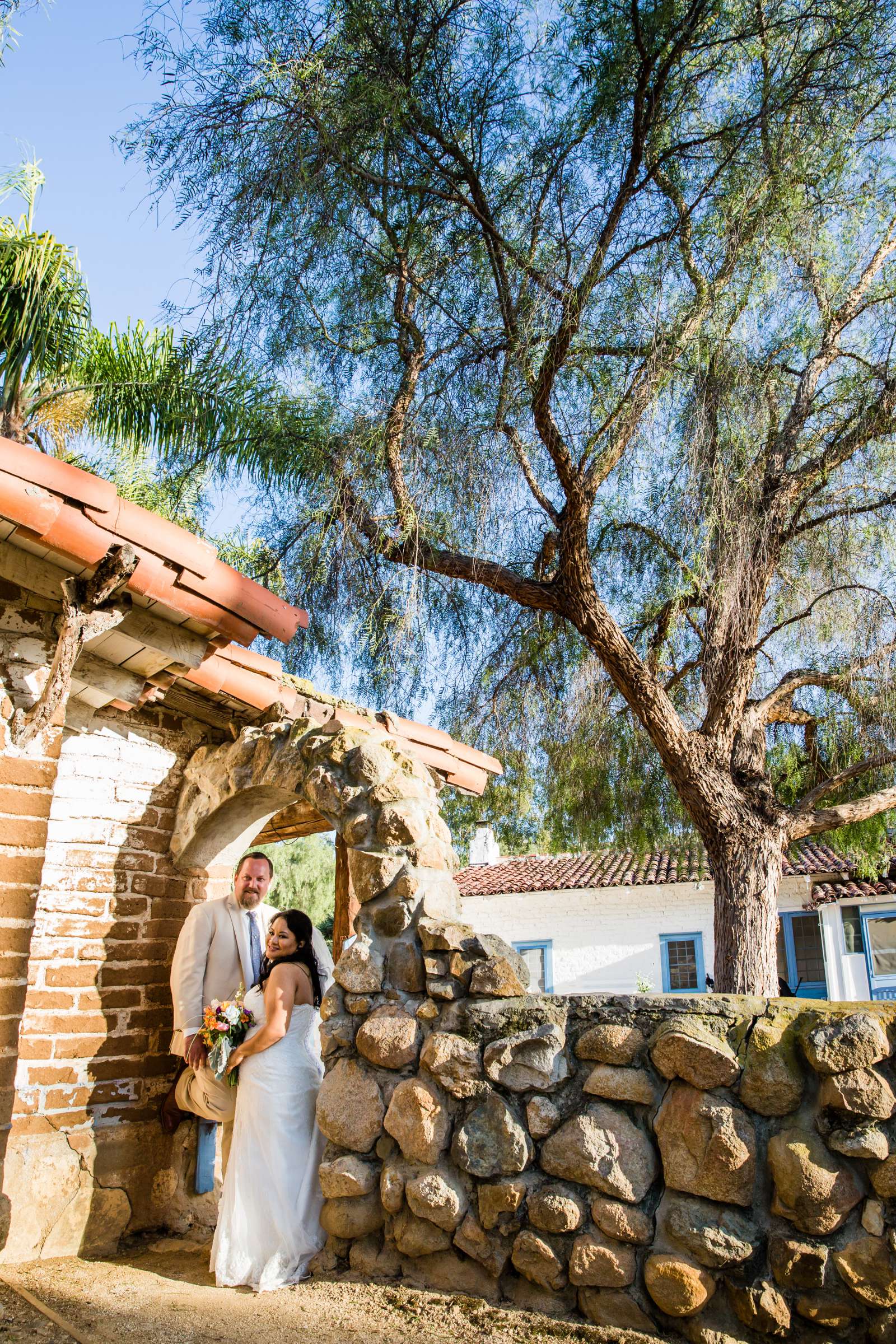 Leo Carrillo Ranch Wedding, Susan and Chris Wedding Photo #368747 by True Photography