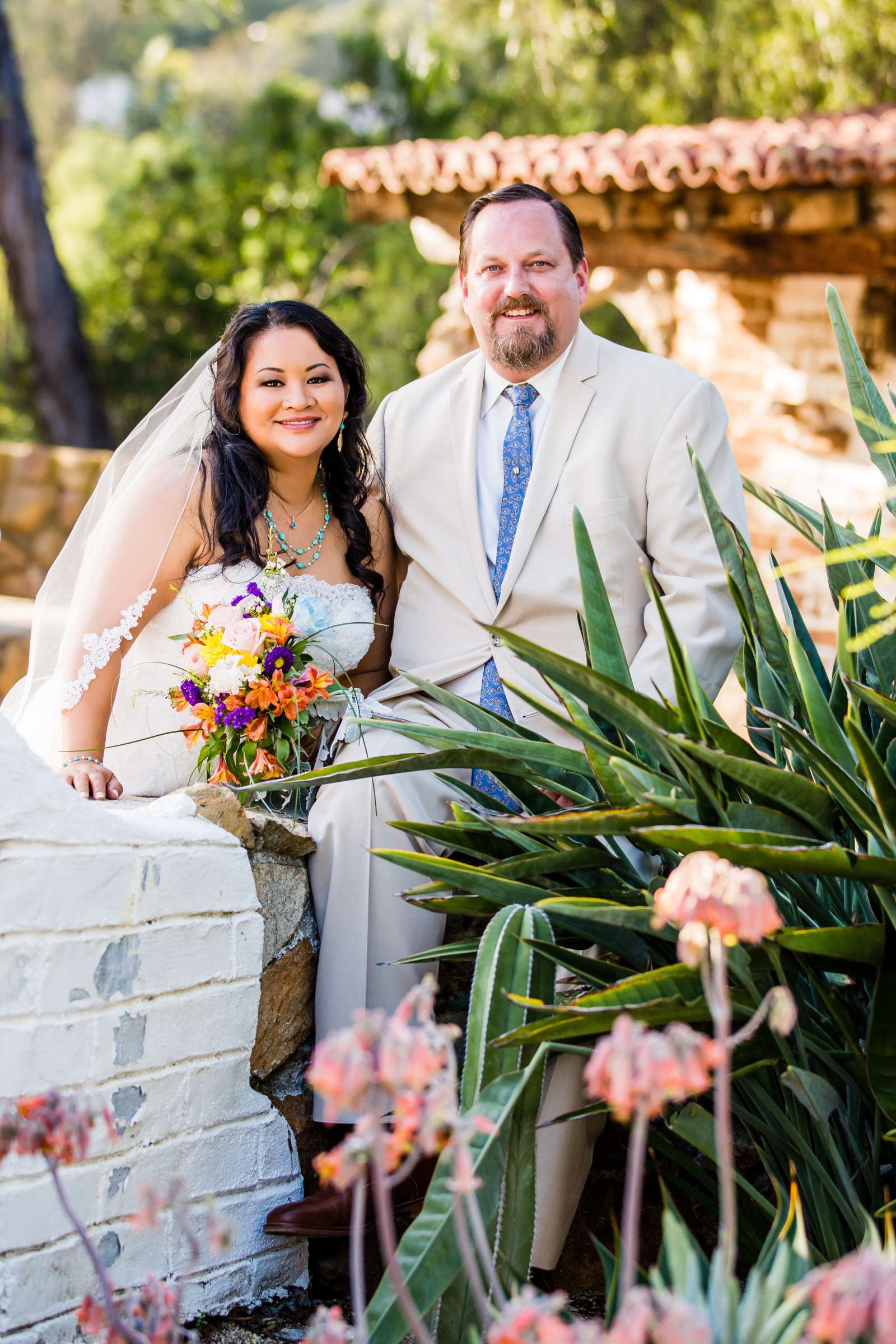 Leo Carrillo Ranch Wedding, Susan and Chris Wedding Photo #368748 by True Photography