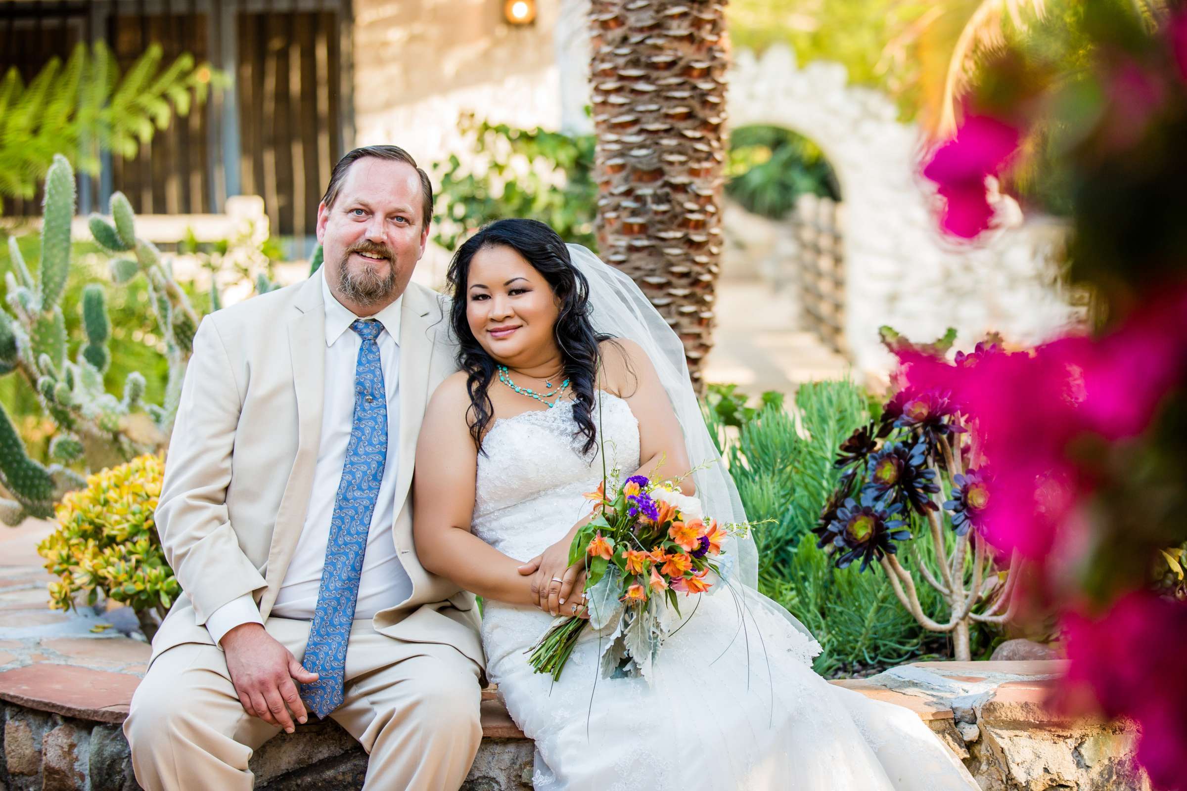 Leo Carrillo Ranch Wedding, Susan and Chris Wedding Photo #368752 by True Photography