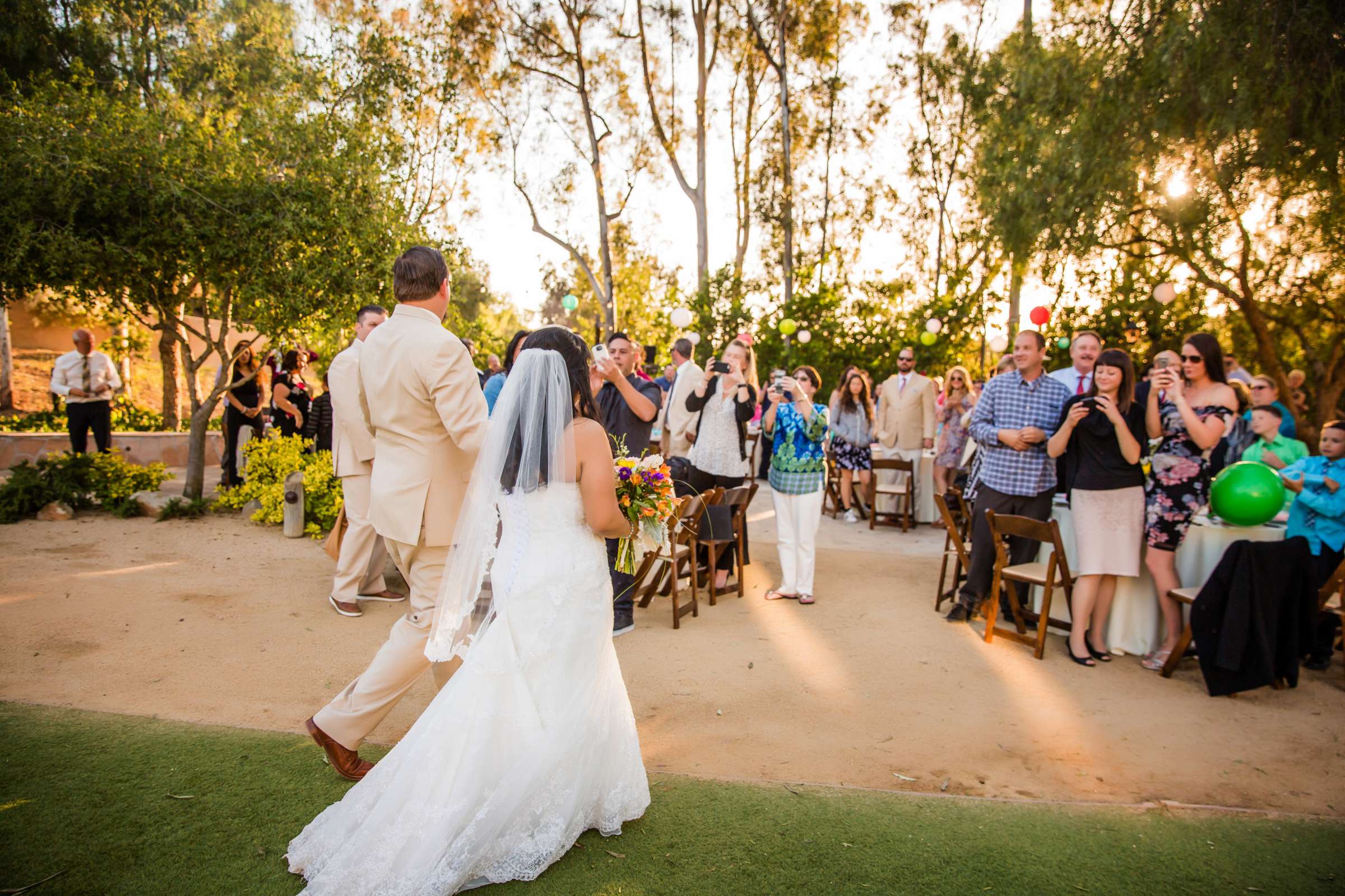 Leo Carrillo Ranch Wedding, Susan and Chris Wedding Photo #368754 by True Photography