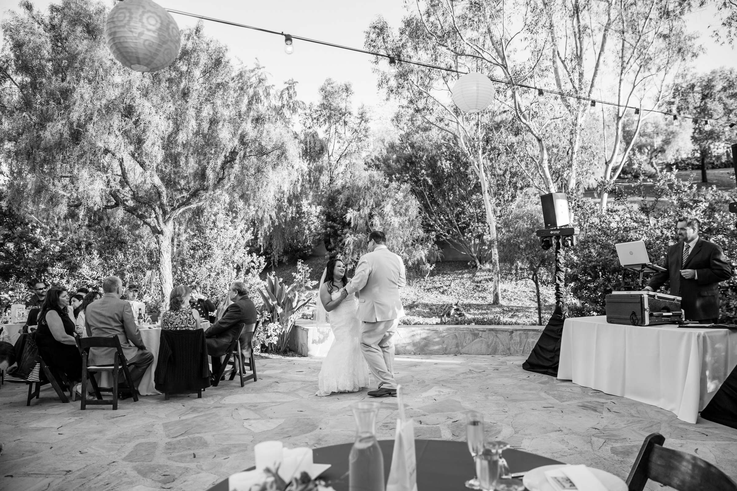 Leo Carrillo Ranch Wedding, Susan and Chris Wedding Photo #368755 by True Photography