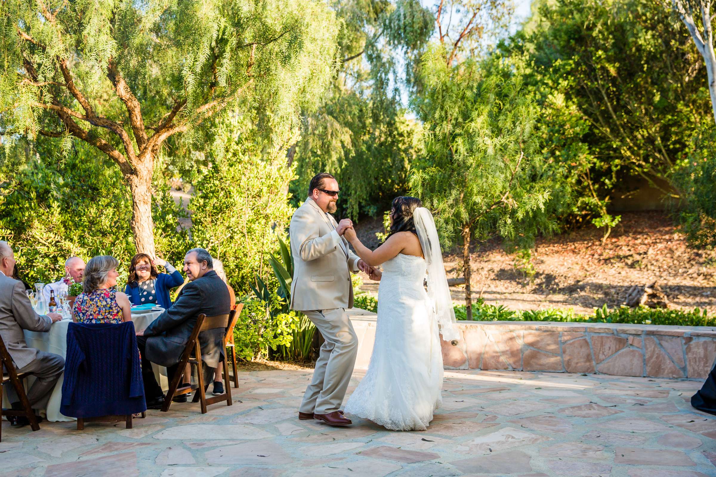 Leo Carrillo Ranch Wedding, Susan and Chris Wedding Photo #368758 by True Photography