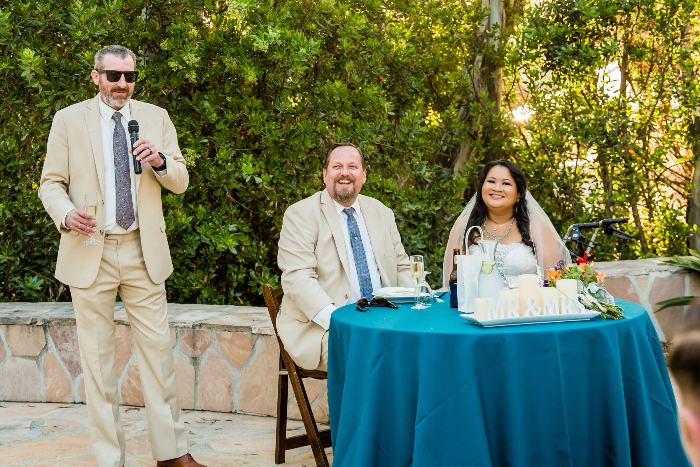 Leo Carrillo Ranch Wedding, Susan and Chris Wedding Photo #368759 by True Photography