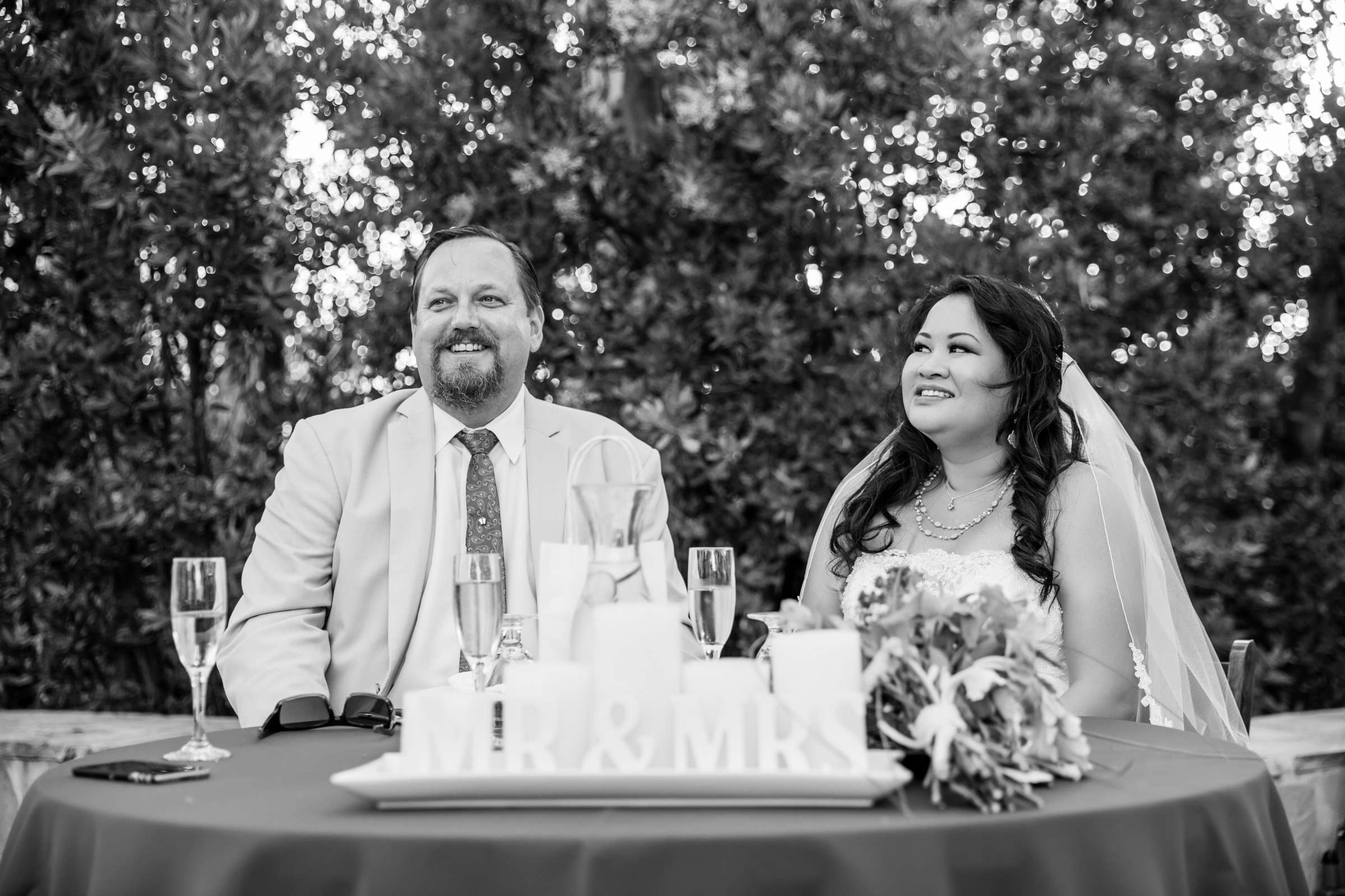 Leo Carrillo Ranch Wedding, Susan and Chris Wedding Photo #368760 by True Photography