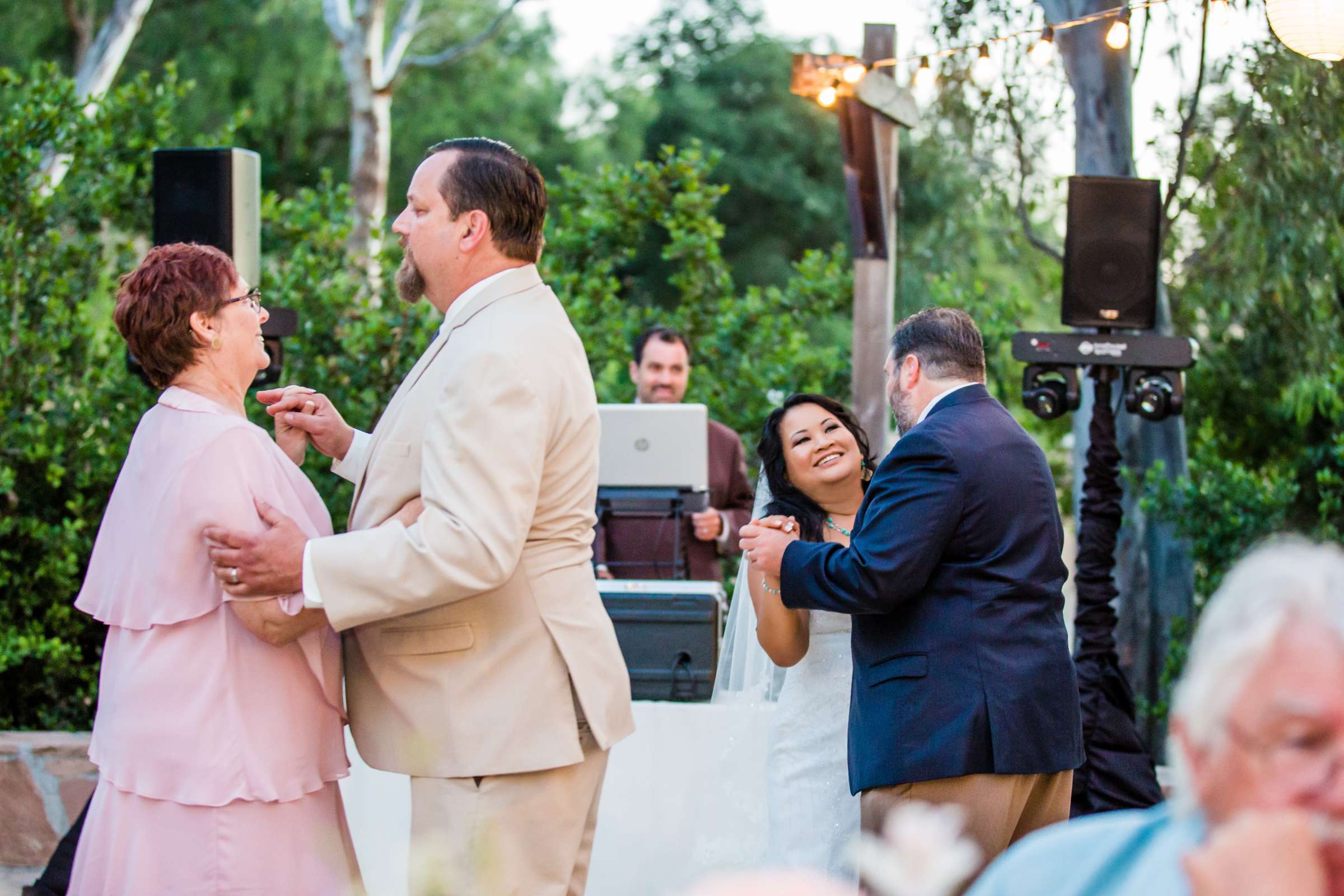 Leo Carrillo Ranch Wedding, Susan and Chris Wedding Photo #368762 by True Photography