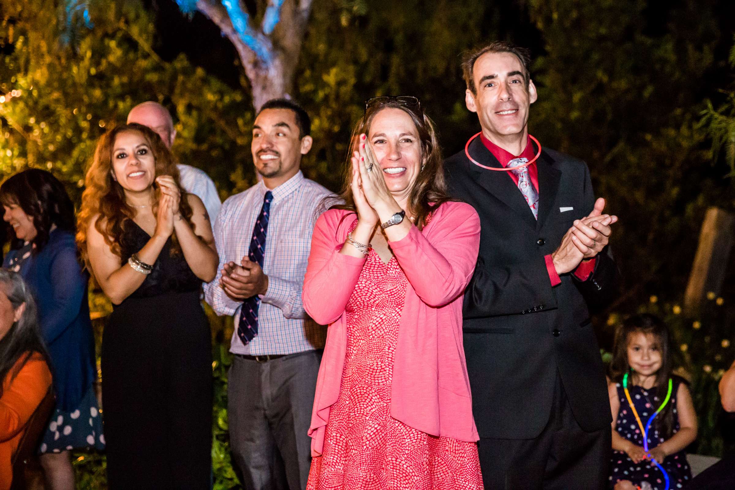 Leo Carrillo Ranch Wedding, Susan and Chris Wedding Photo #368781 by True Photography