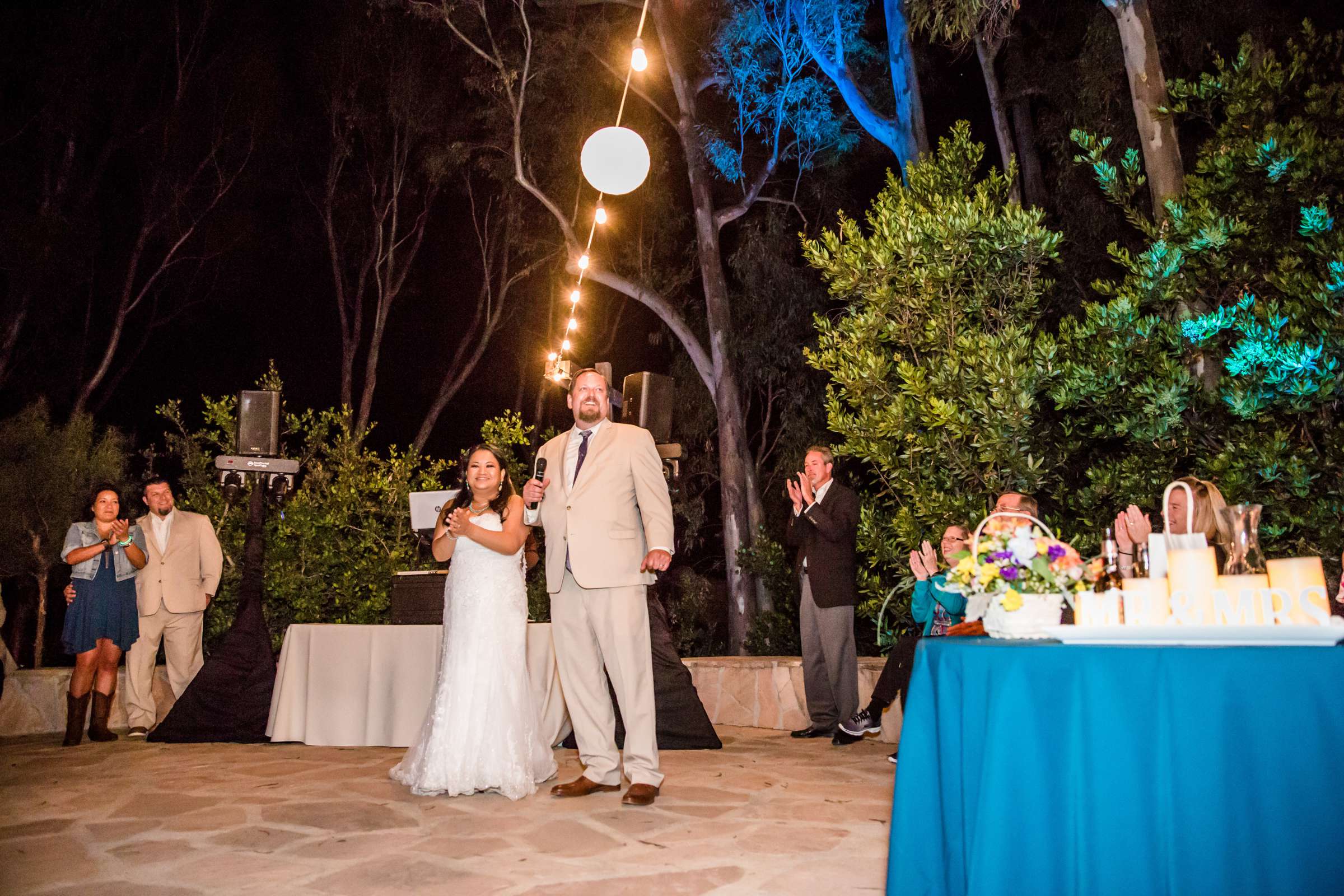 Leo Carrillo Ranch Wedding, Susan and Chris Wedding Photo #368783 by True Photography