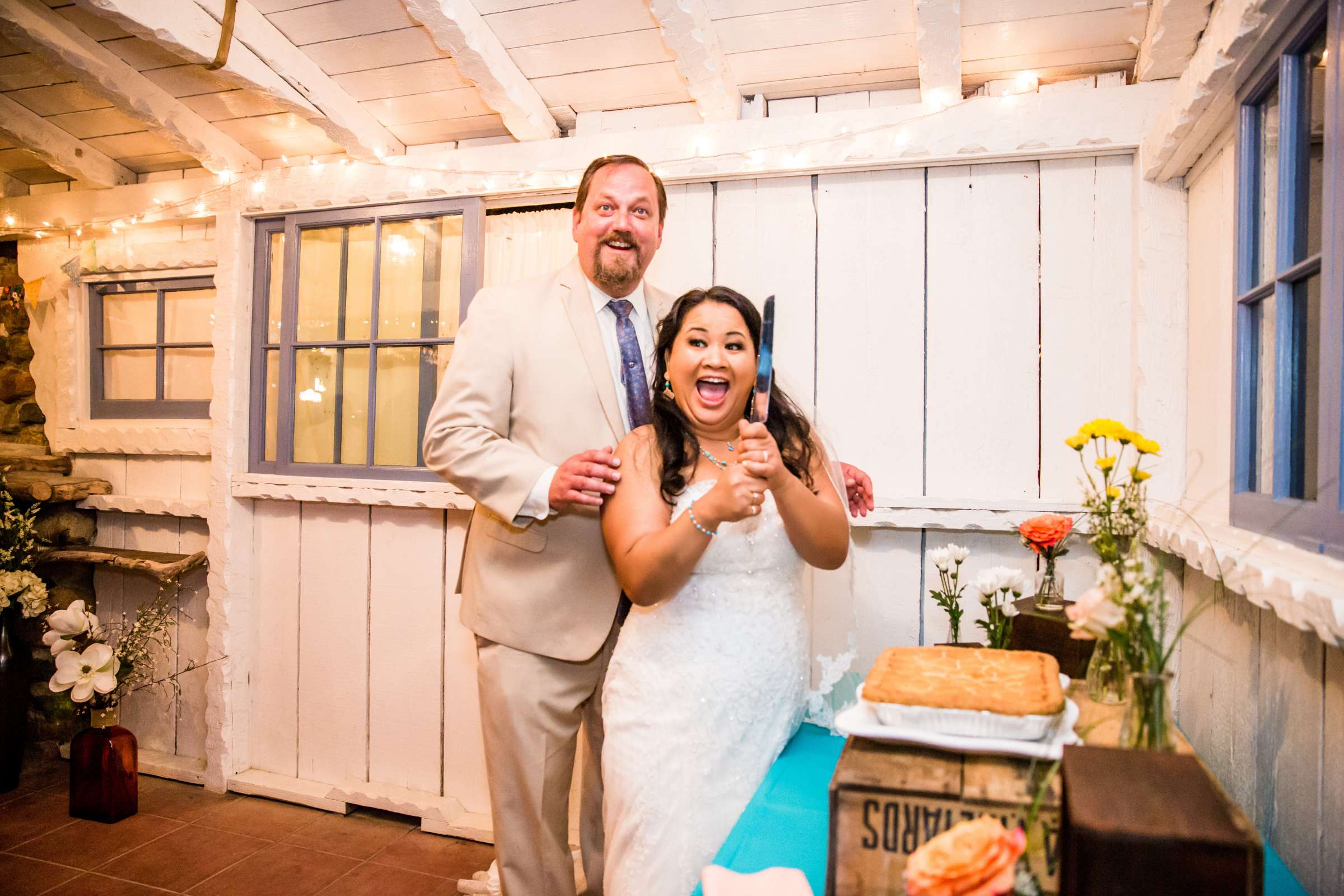 Leo Carrillo Ranch Wedding, Susan and Chris Wedding Photo #368785 by True Photography