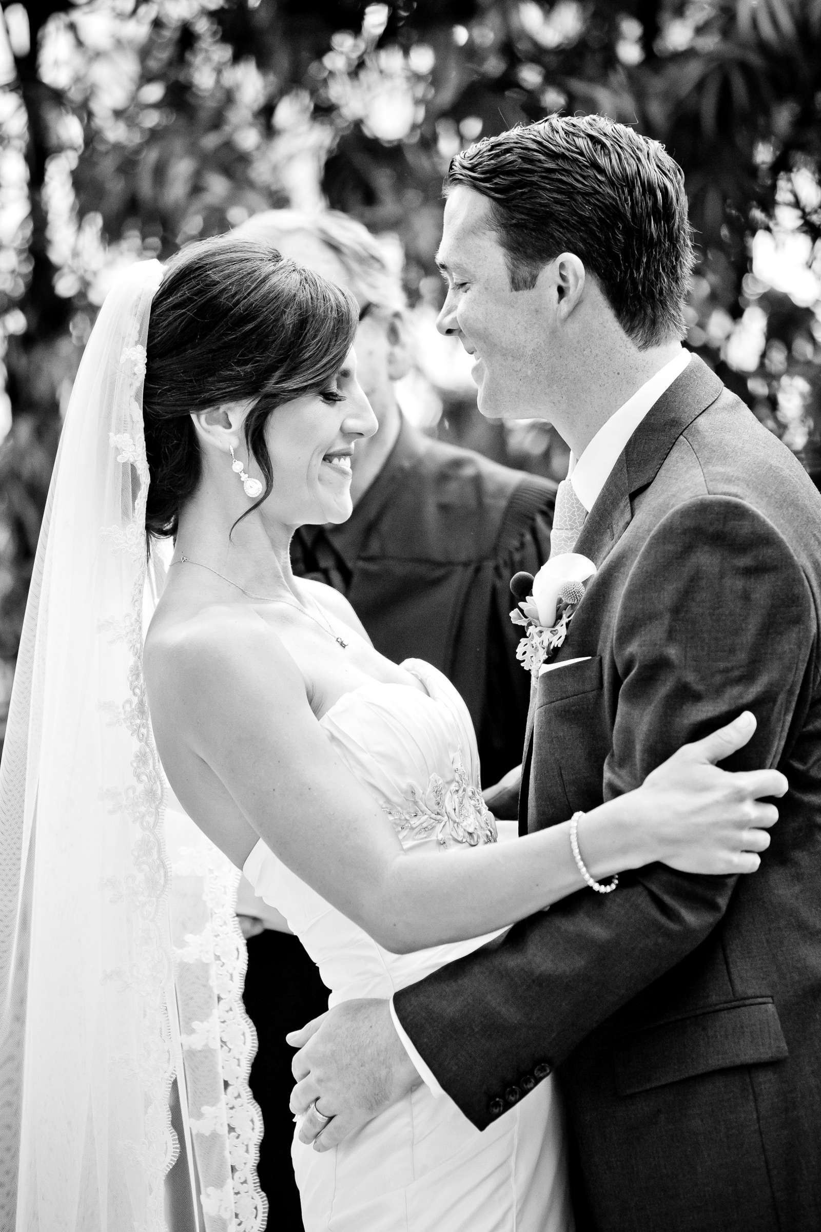 Hyatt Regency Mission Bay Wedding coordinated by First Comes Love Weddings & Events, Kristen and Ryan Wedding Photo #368964 by True Photography