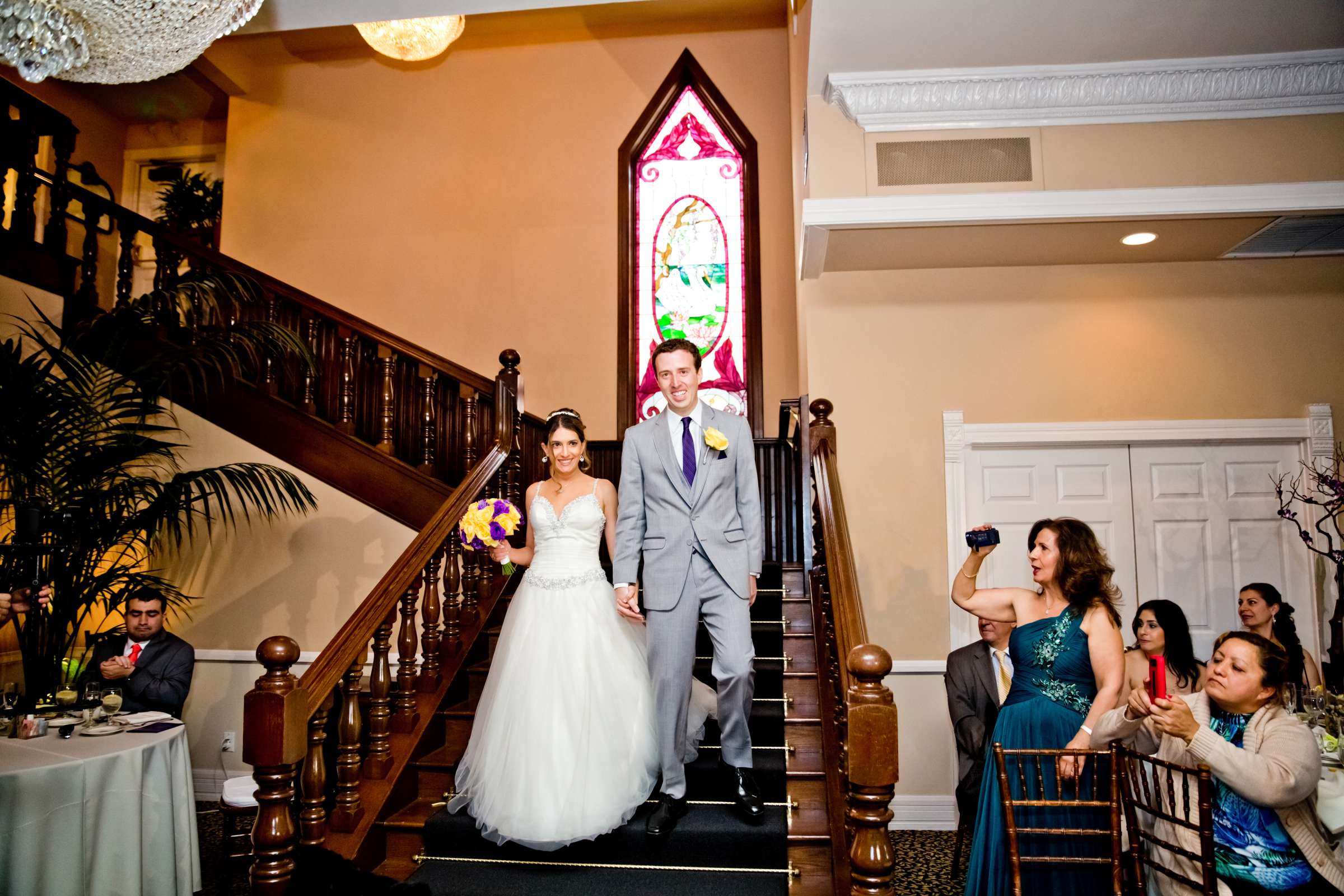 Grand Tradition Estate Wedding, Asal and Tim Wedding Photo #369011 by True Photography