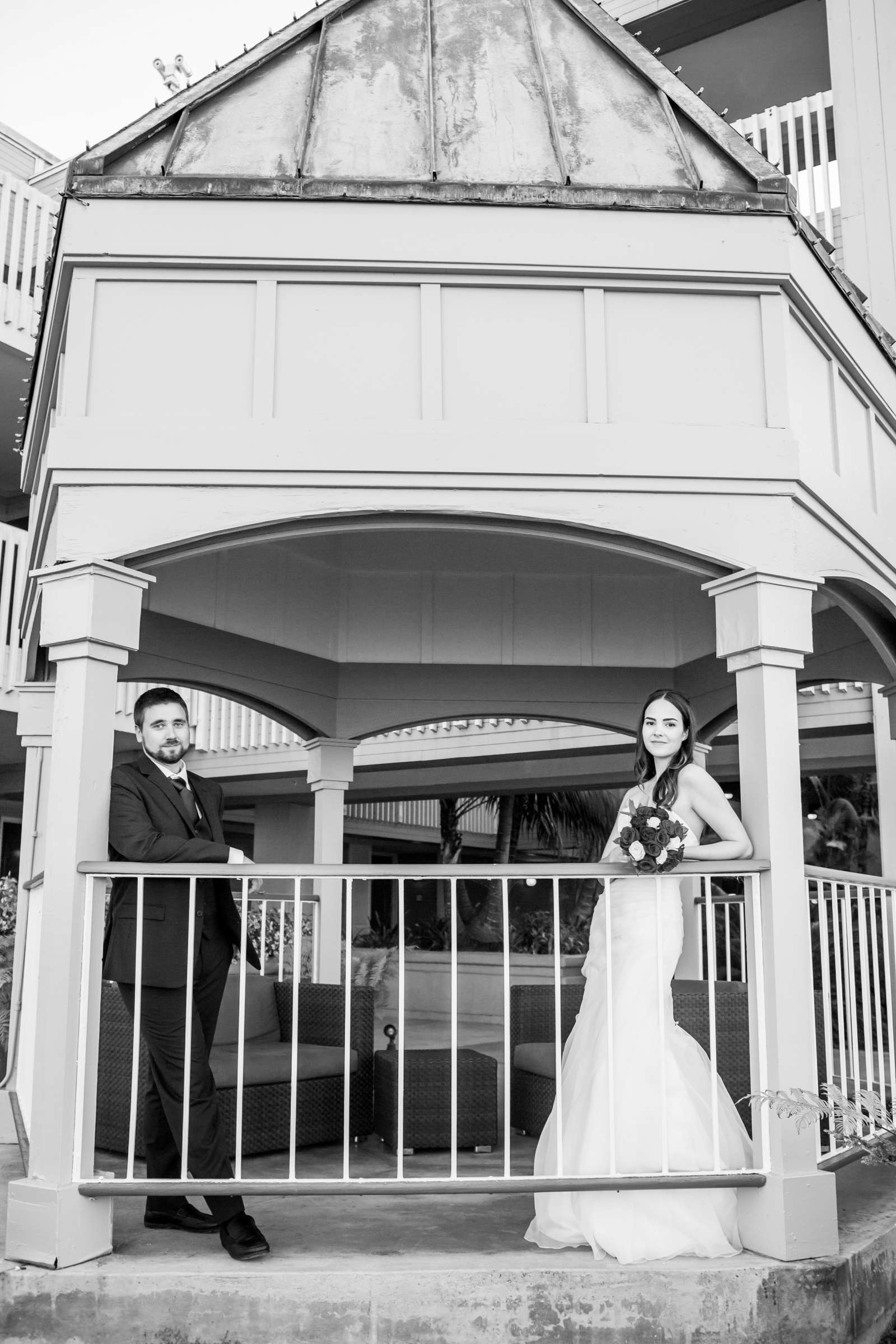 Coronado Island Marriott Resort & Spa Wedding, Megan and Matt Wedding Photo #369083 by True Photography
