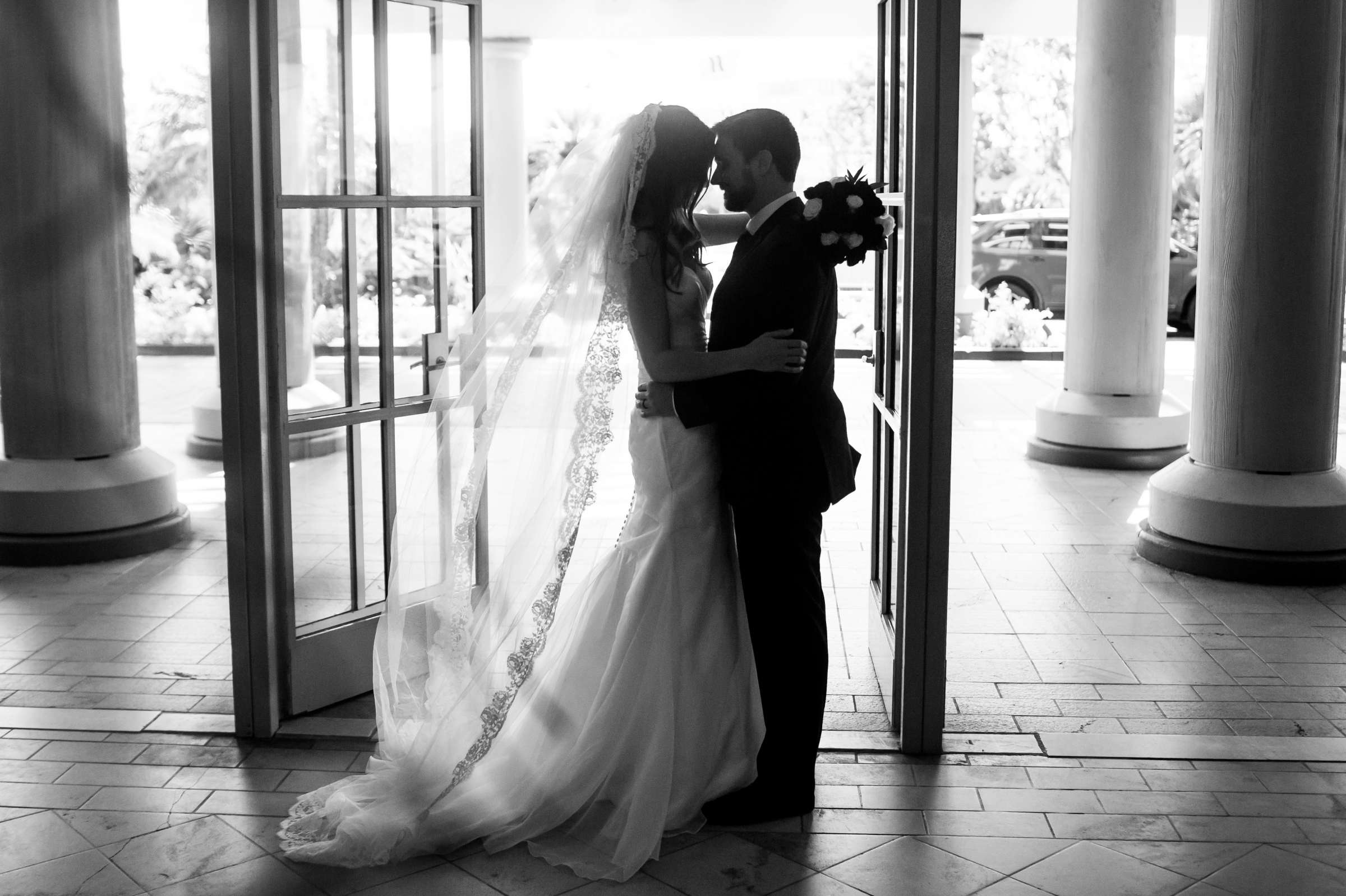 Coronado Island Marriott Resort & Spa Wedding, Megan and Matt Wedding Photo #369091 by True Photography