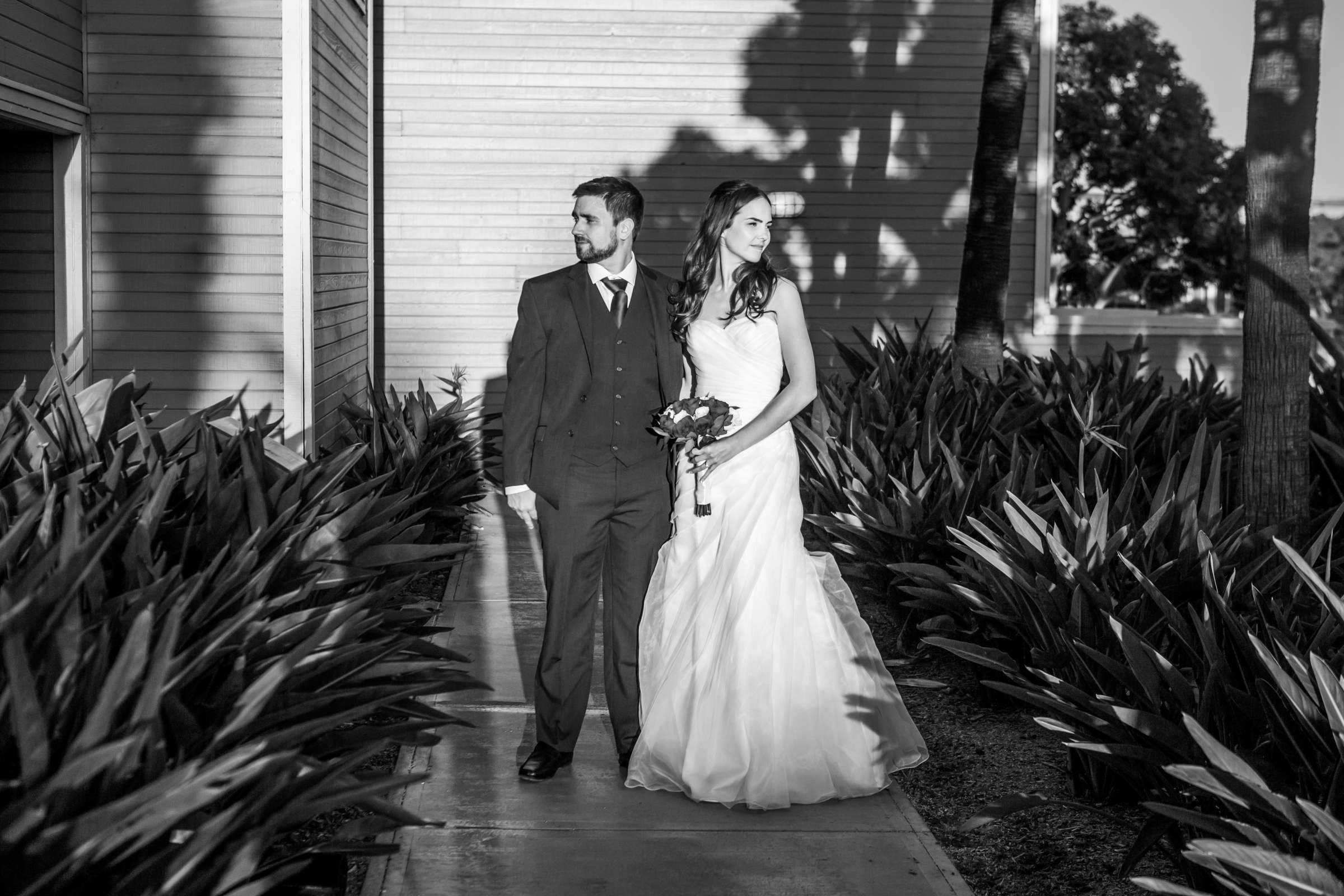 Coronado Island Marriott Resort & Spa Wedding, Megan and Matt Wedding Photo #369095 by True Photography