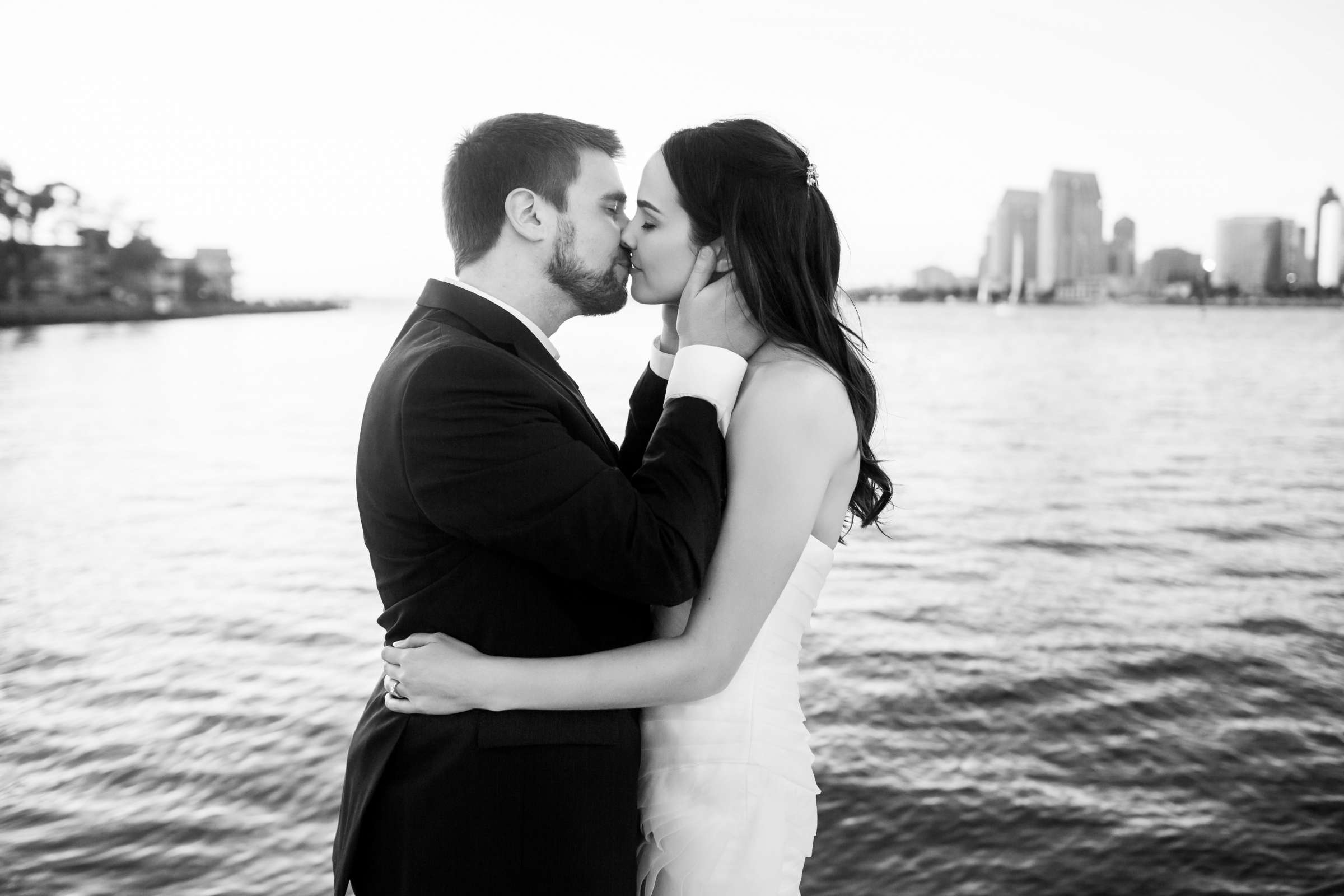 Coronado Island Marriott Resort & Spa Wedding, Megan and Matt Wedding Photo #369124 by True Photography