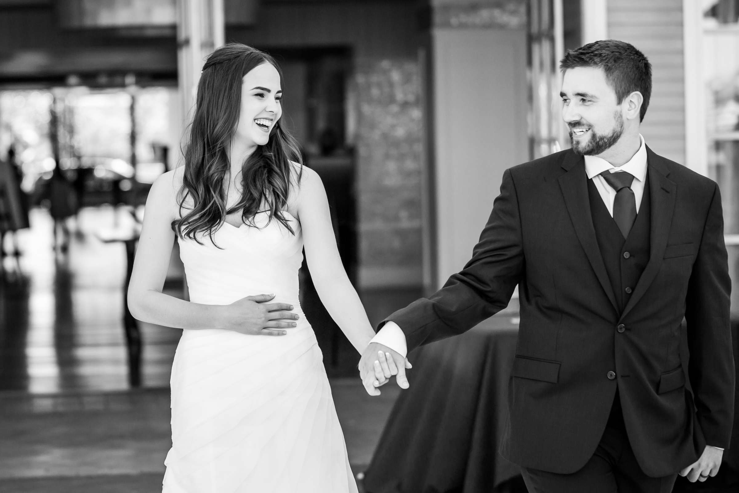 Coronado Island Marriott Resort & Spa Wedding, Megan and Matt Wedding Photo #369129 by True Photography