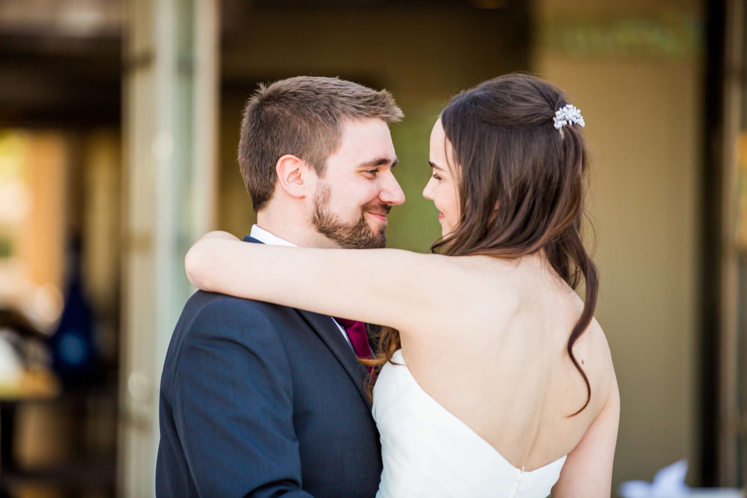 Coronado Island Marriott Resort & Spa Wedding, Megan and Matt Wedding Photo #369132 by True Photography