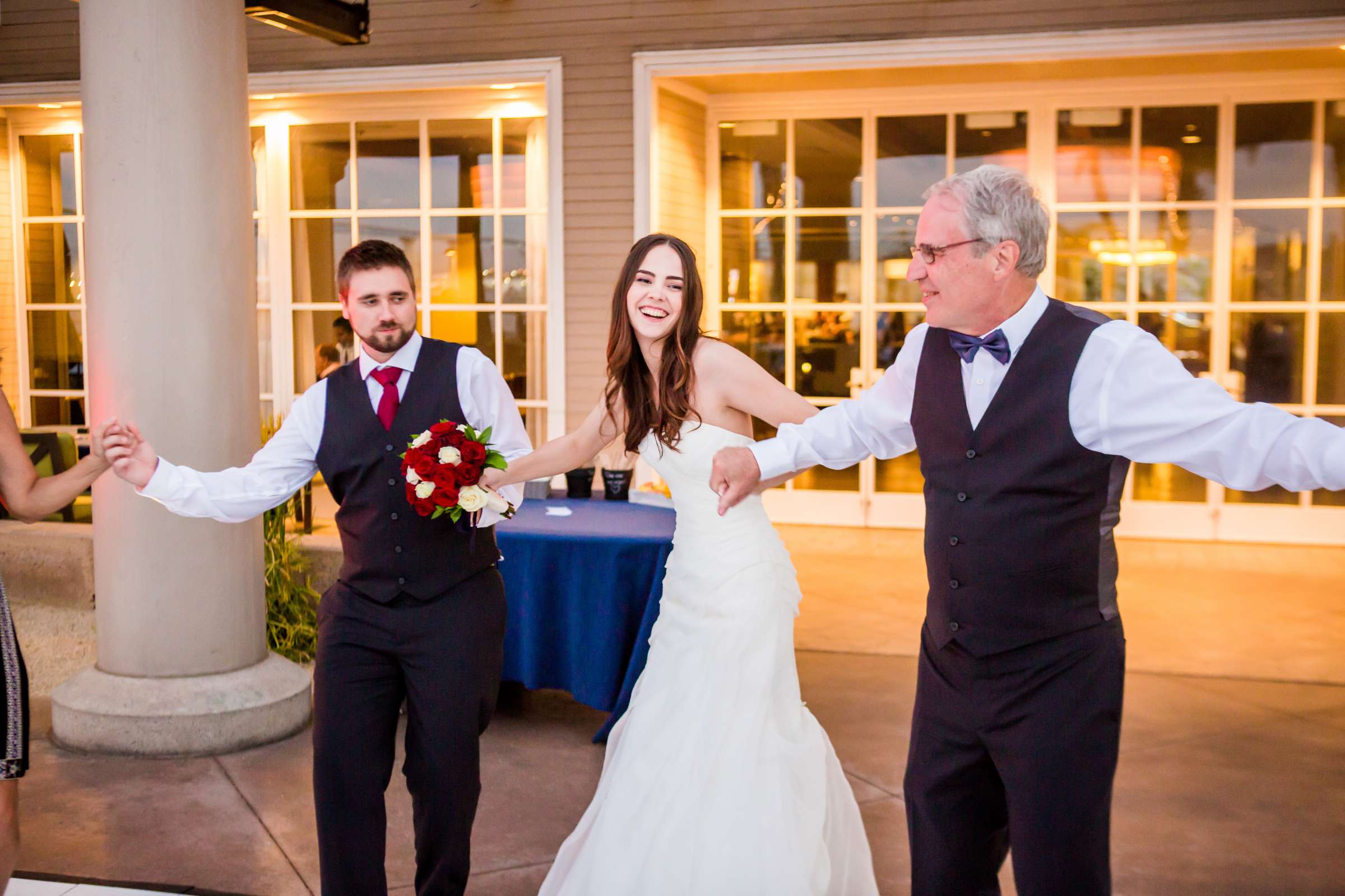 Coronado Island Marriott Resort & Spa Wedding, Megan and Matt Wedding Photo #369154 by True Photography