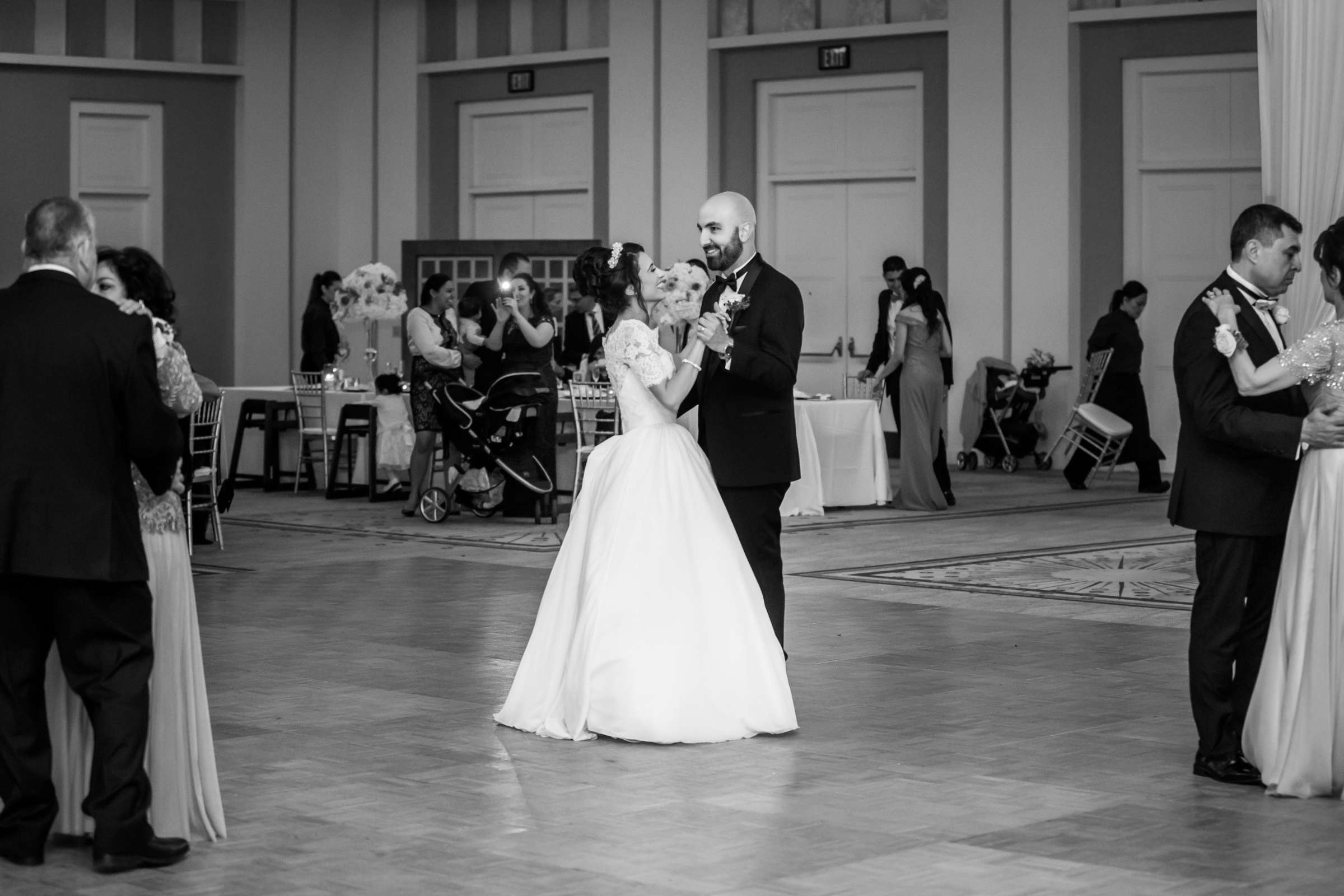 Hyatt Regency La Jolla Wedding coordinated by I Do Weddings, Marise and Peter Wedding Photo #369312 by True Photography