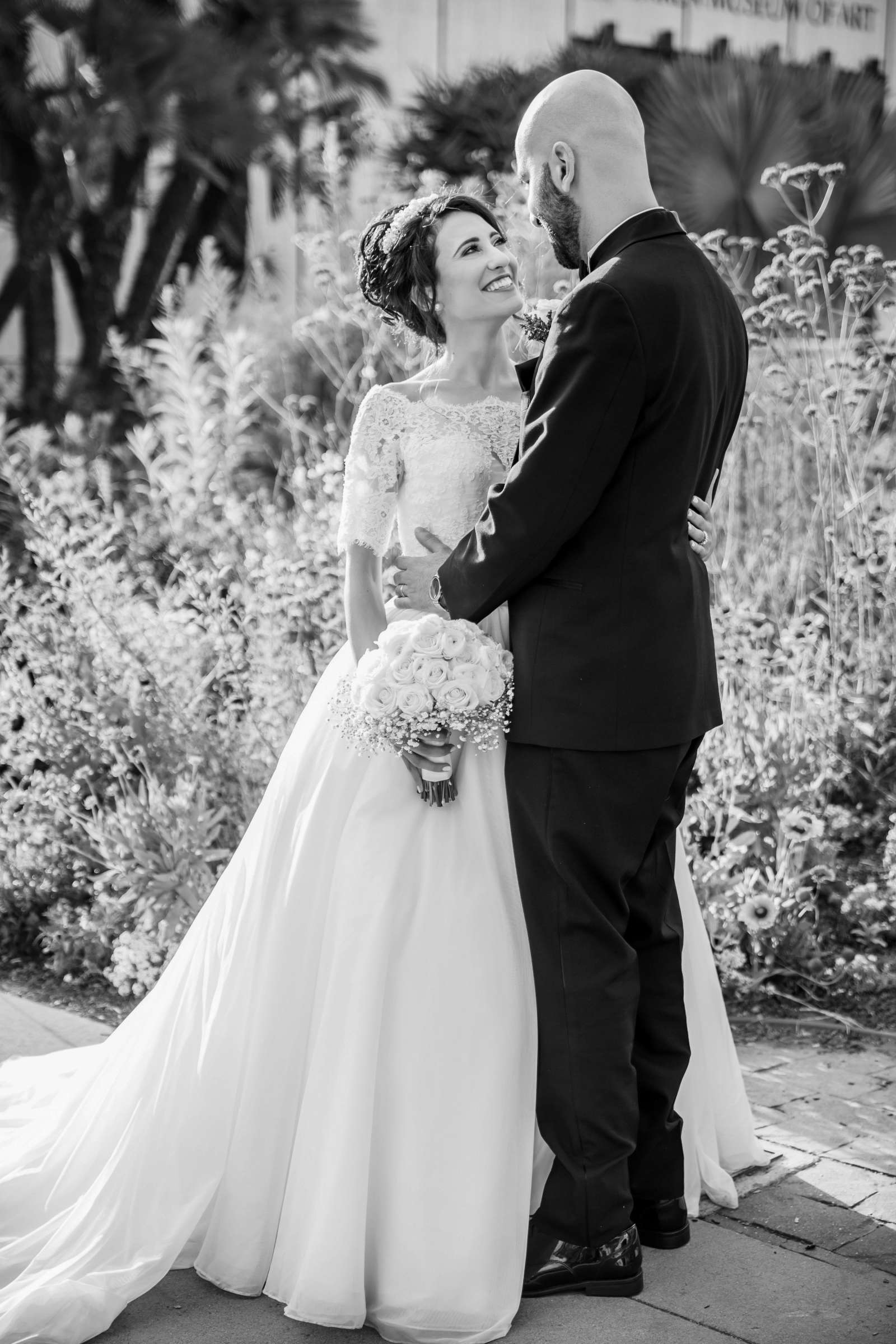 Hyatt Regency La Jolla Wedding coordinated by I Do Weddings, Marise and Peter Wedding Photo #369340 by True Photography