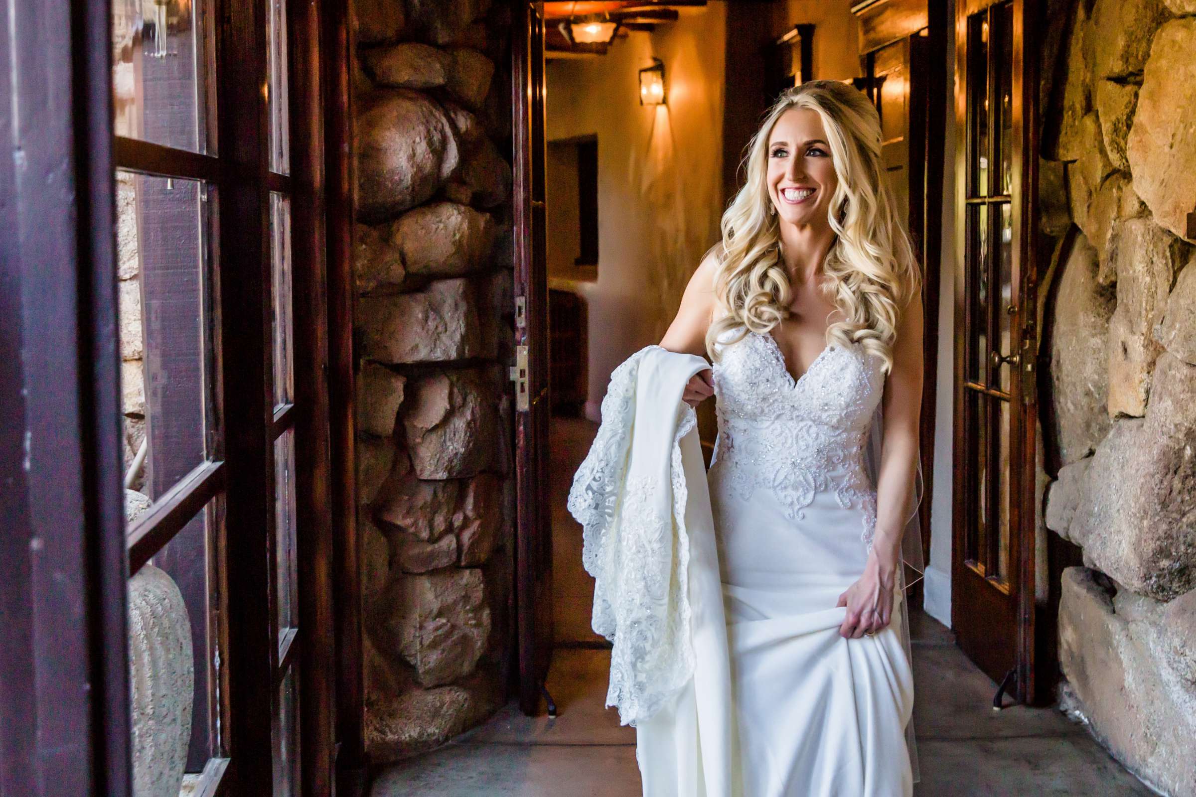 Mt Woodson Castle Wedding coordinated by SD Weddings by Gina, Sarah and Nick Wedding Photo #64 by True Photography