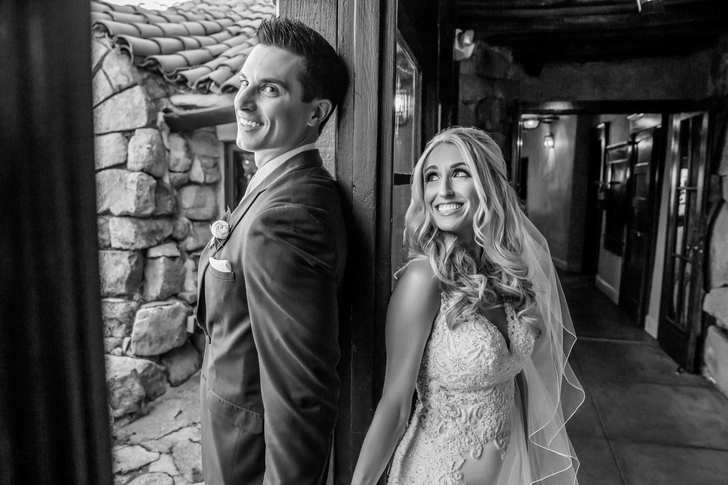 Mt Woodson Castle Wedding coordinated by SD Weddings by Gina, Sarah and Nick Wedding Photo #67 by True Photography