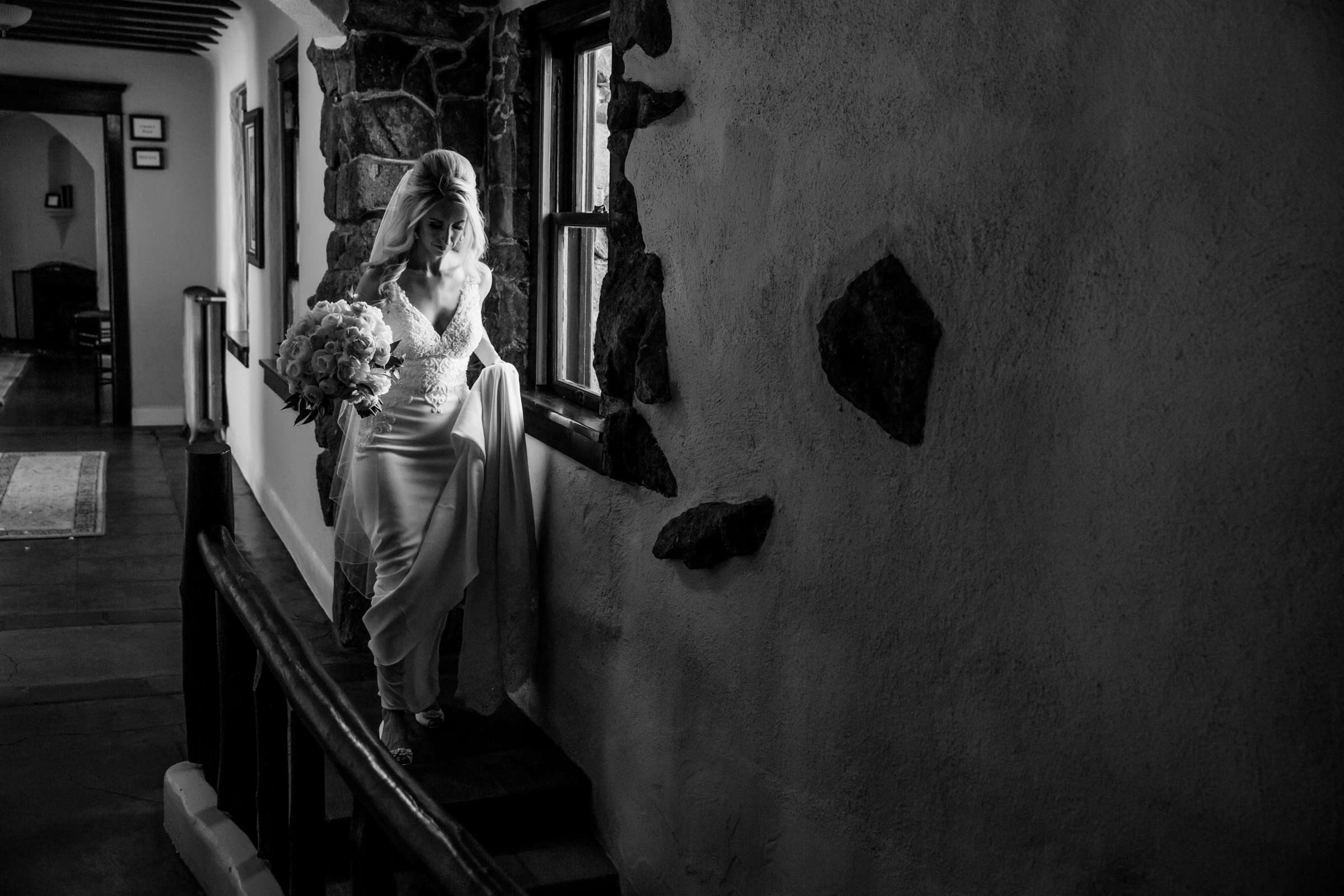 Mt Woodson Castle Wedding coordinated by SD Weddings by Gina, Sarah and Nick Wedding Photo #80 by True Photography