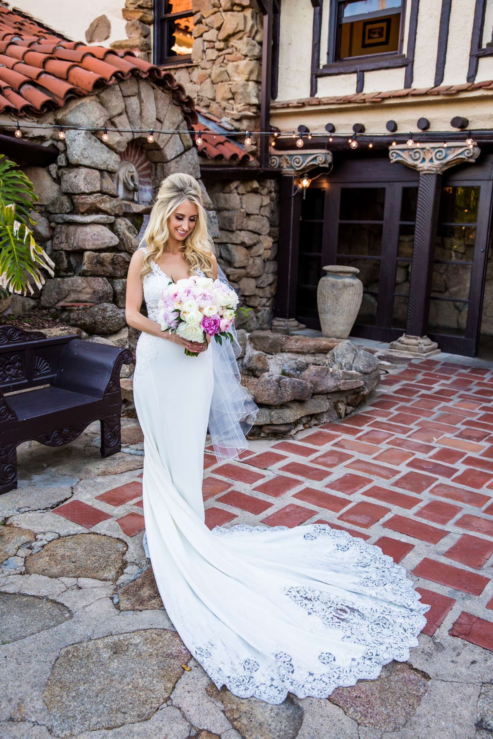 Mt Woodson Castle Wedding coordinated by SD Weddings by Gina, Sarah and Nick Wedding Photo #119 by True Photography
