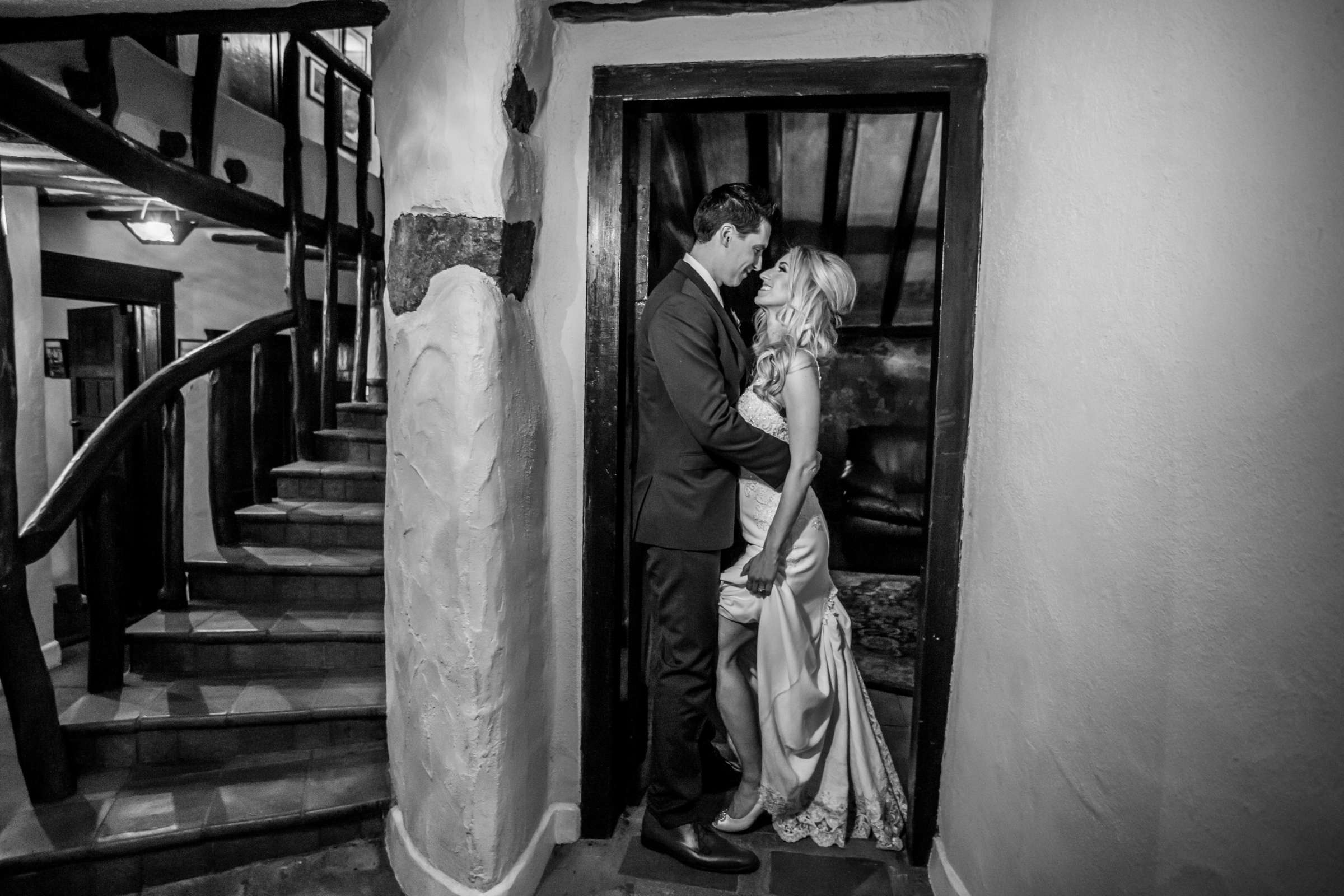 Mt Woodson Castle Wedding coordinated by SD Weddings by Gina, Sarah and Nick Wedding Photo #121 by True Photography