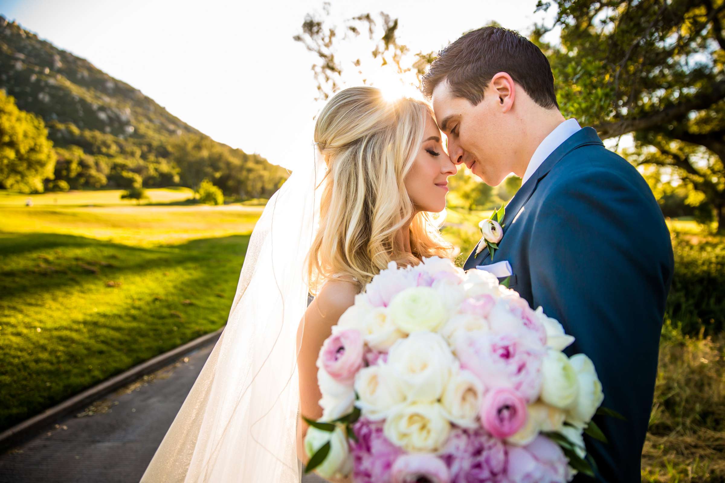 Mt Woodson Castle Wedding coordinated by SD Weddings by Gina, Sarah and Nick Wedding Photo #152 by True Photography