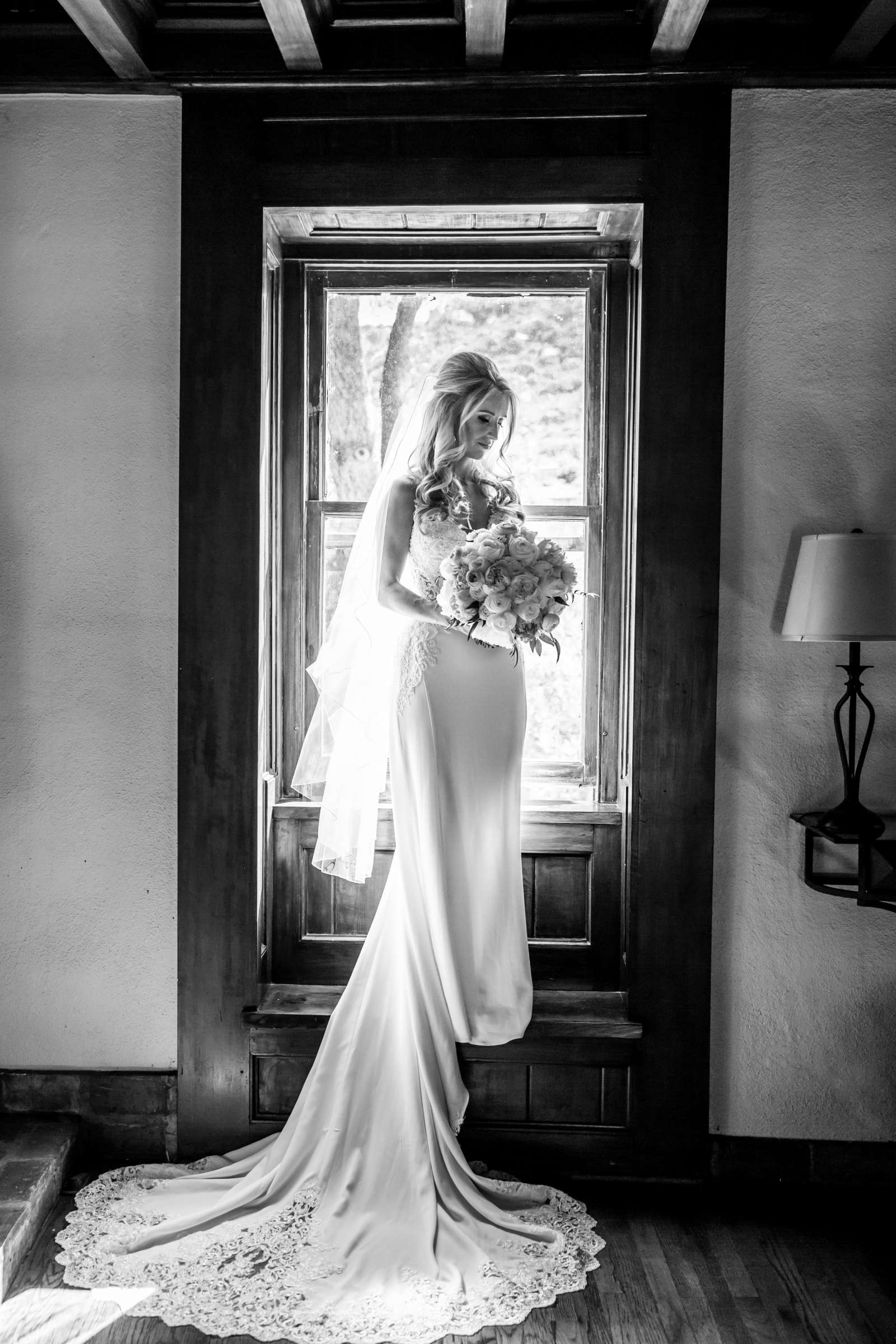 Mt Woodson Castle Wedding coordinated by SD Weddings by Gina, Sarah and Nick Wedding Photo #156 by True Photography