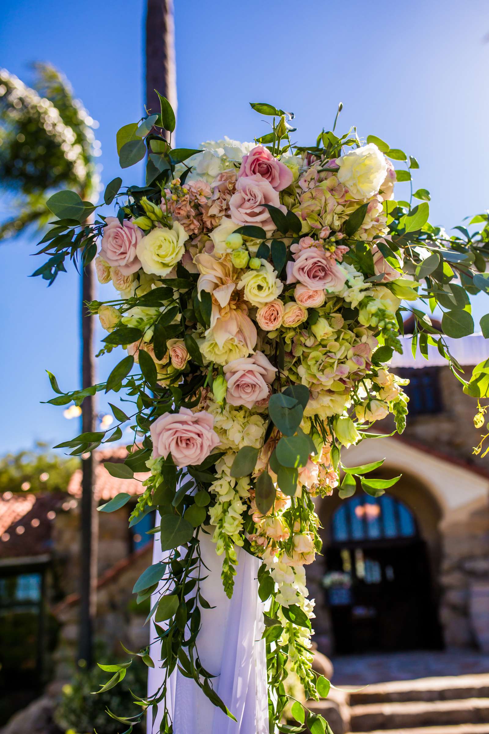 Mt Woodson Castle Wedding coordinated by SD Weddings by Gina, Sarah and Nick Wedding Photo #235 by True Photography