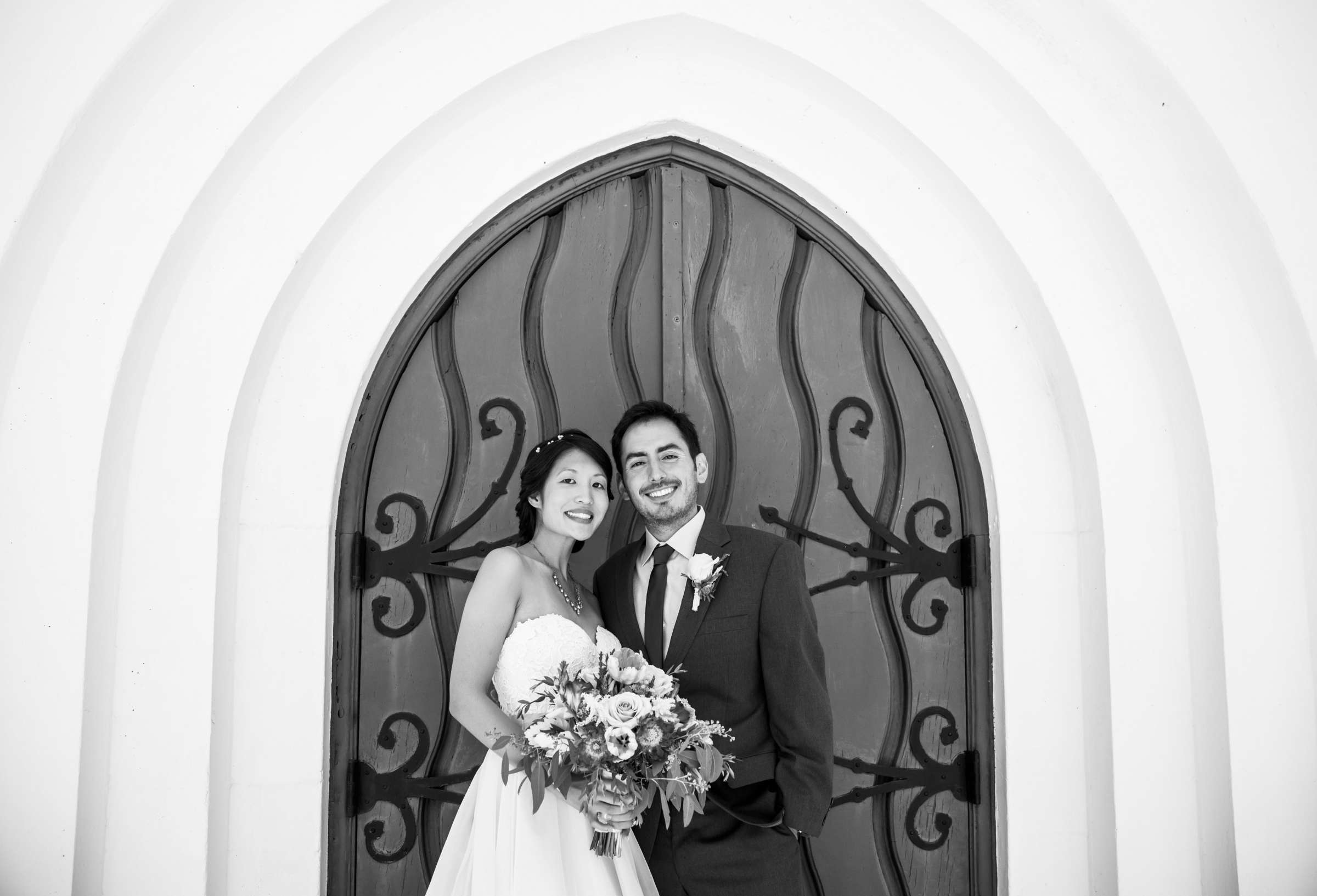 La Valencia Wedding, Karen and Anthony Wedding Photo #369706 by True Photography