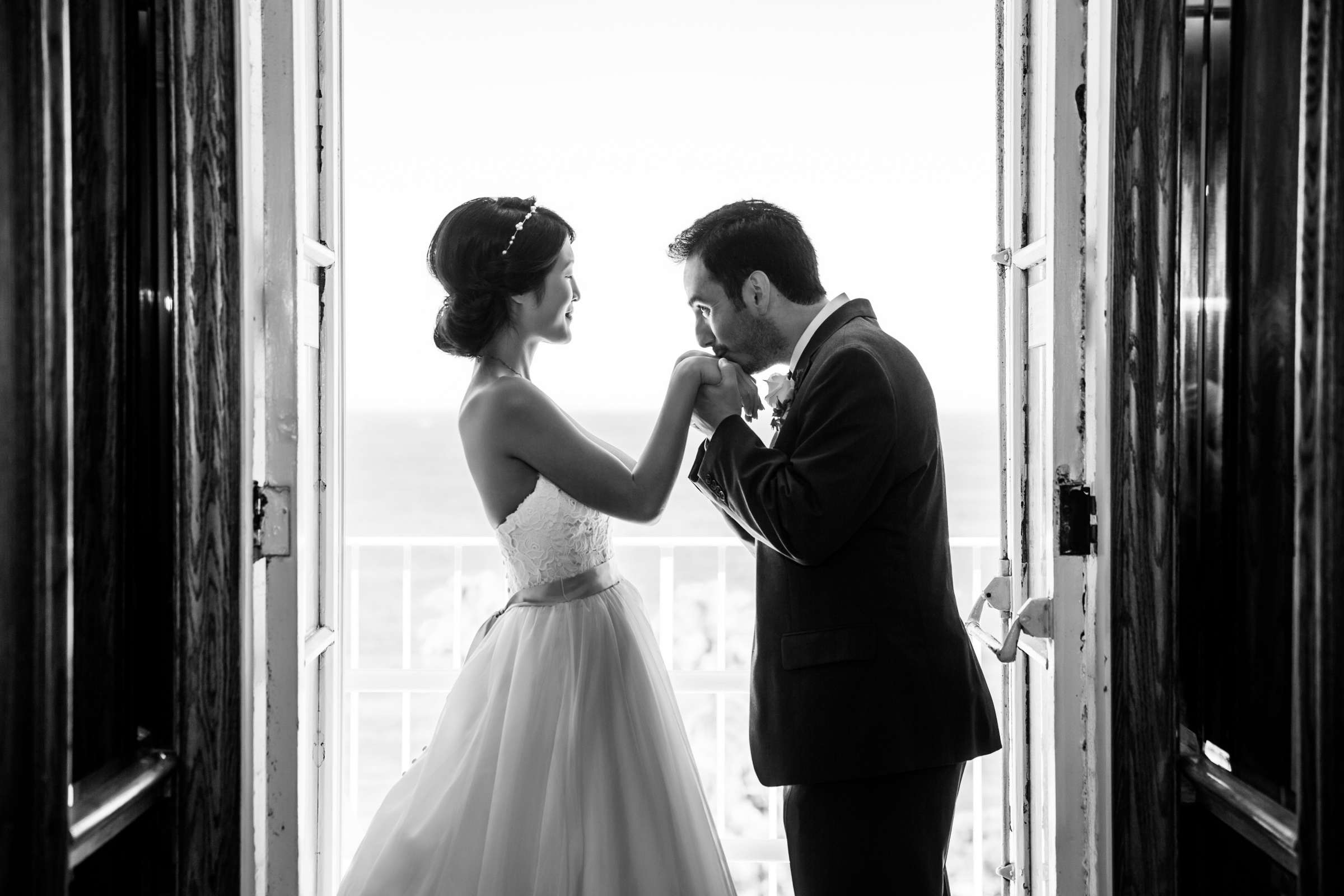 La Valencia Wedding, Karen and Anthony Wedding Photo #369723 by True Photography