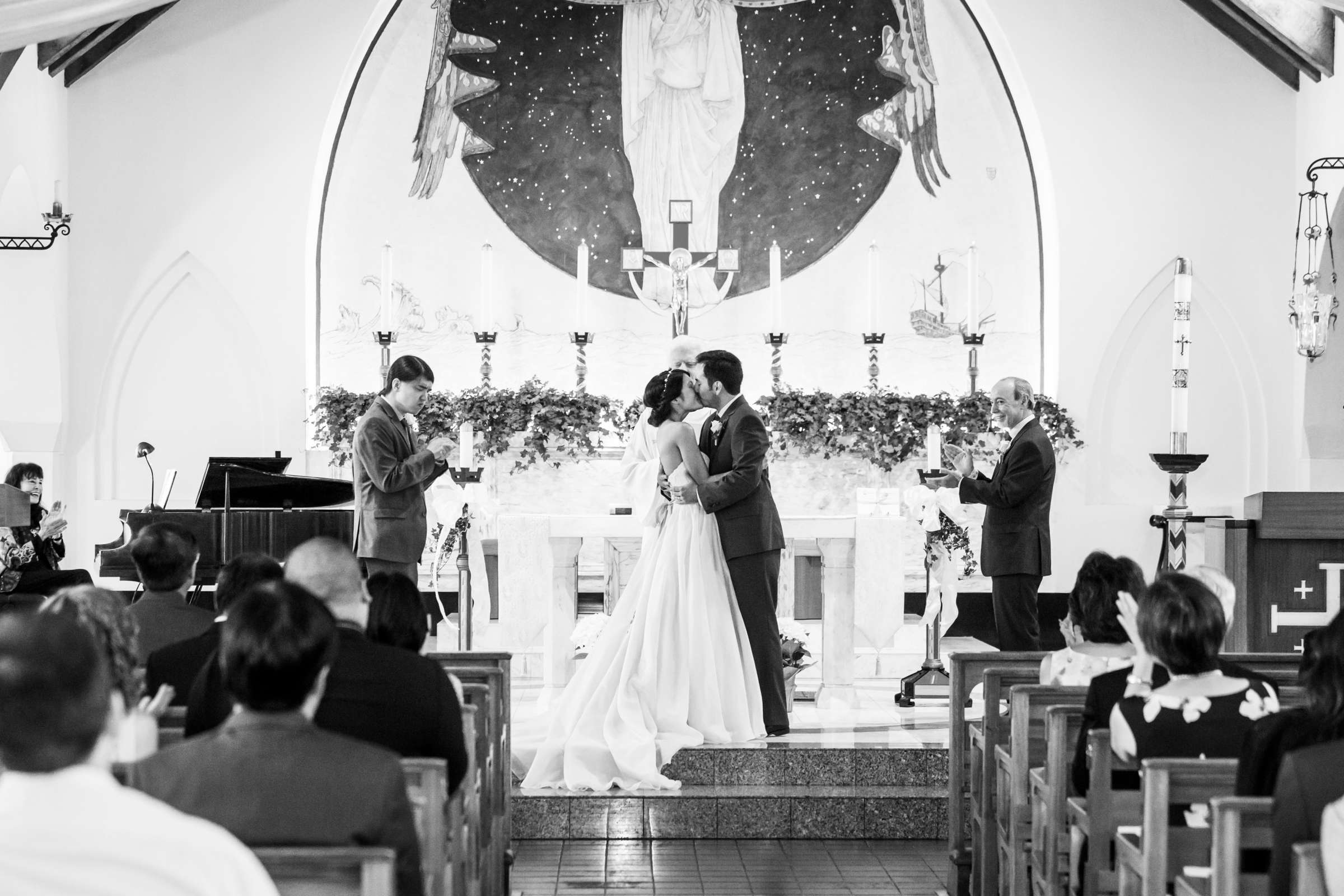 La Valencia Wedding, Karen and Anthony Wedding Photo #369765 by True Photography