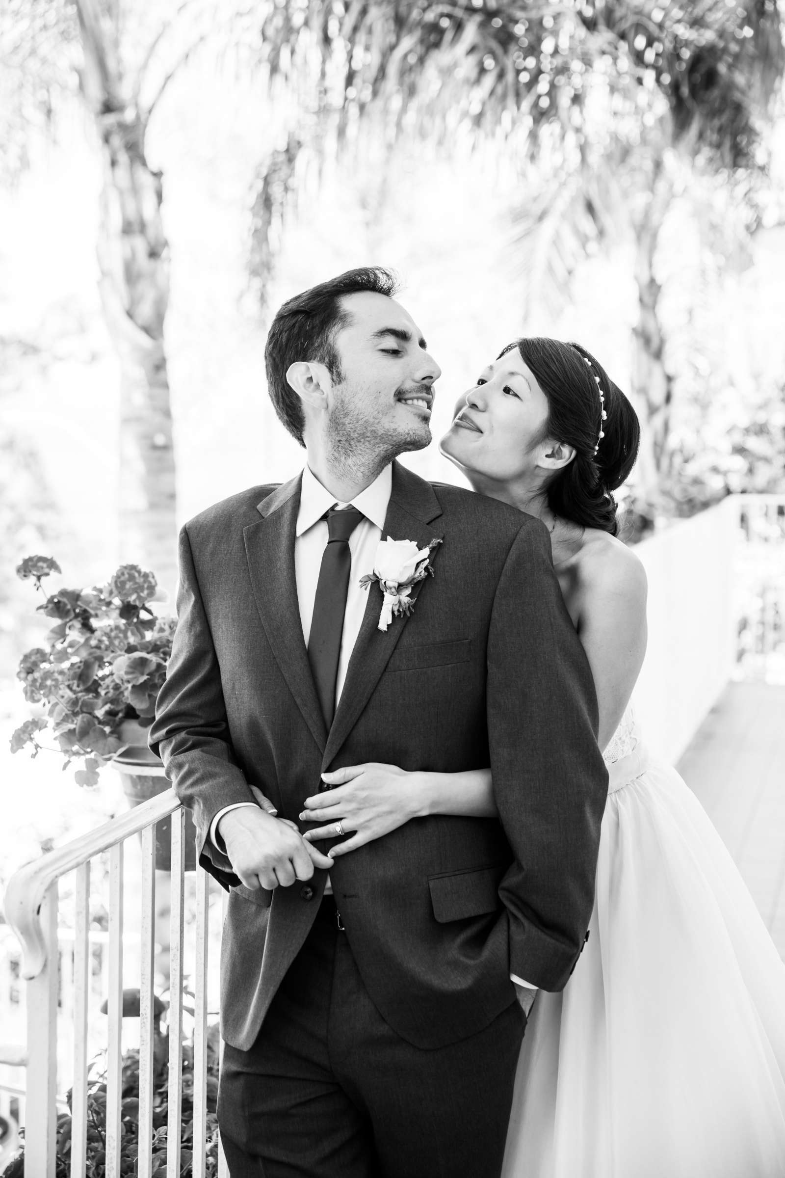 La Valencia Wedding, Karen and Anthony Wedding Photo #369777 by True Photography
