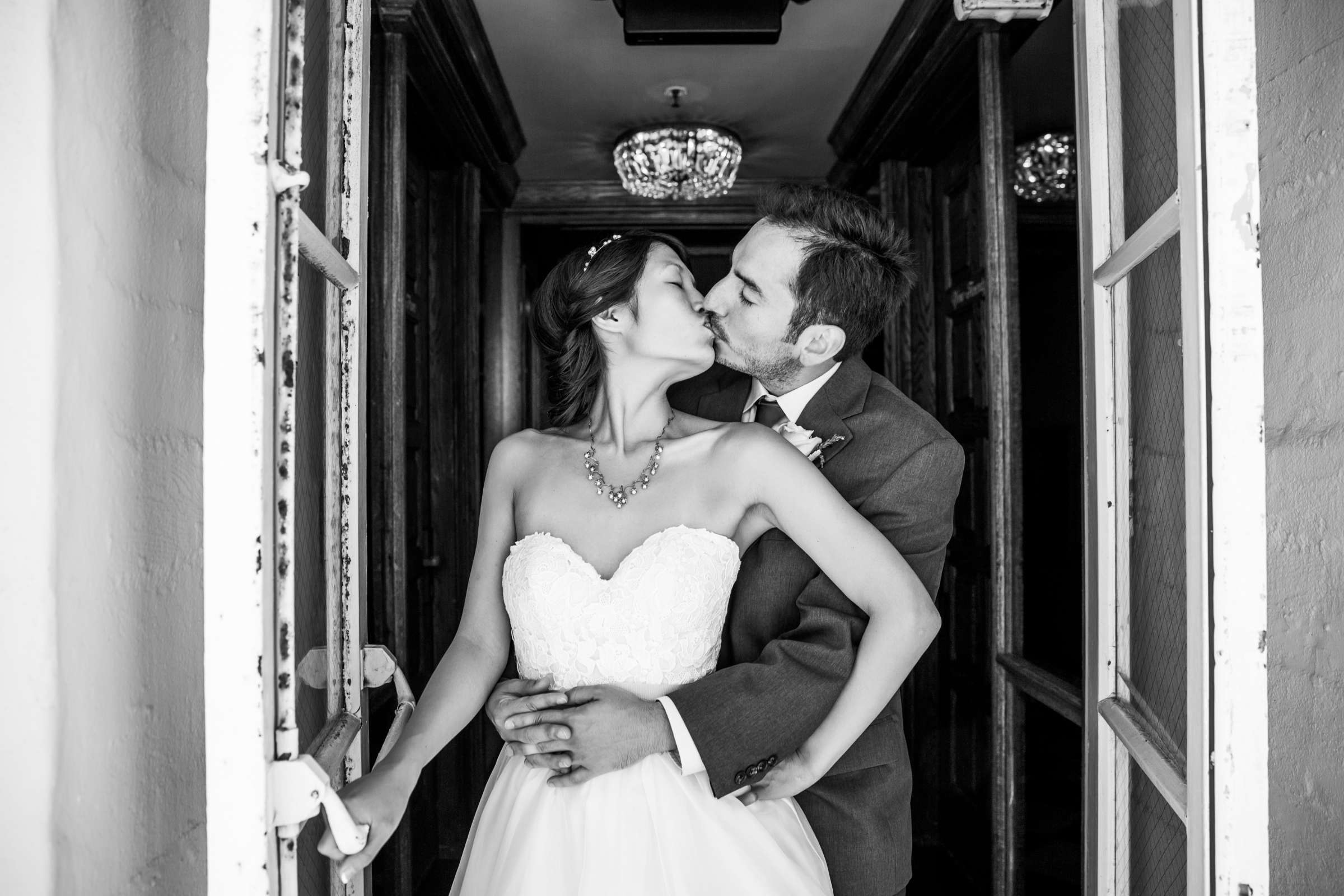 La Valencia Wedding, Karen and Anthony Wedding Photo #369785 by True Photography