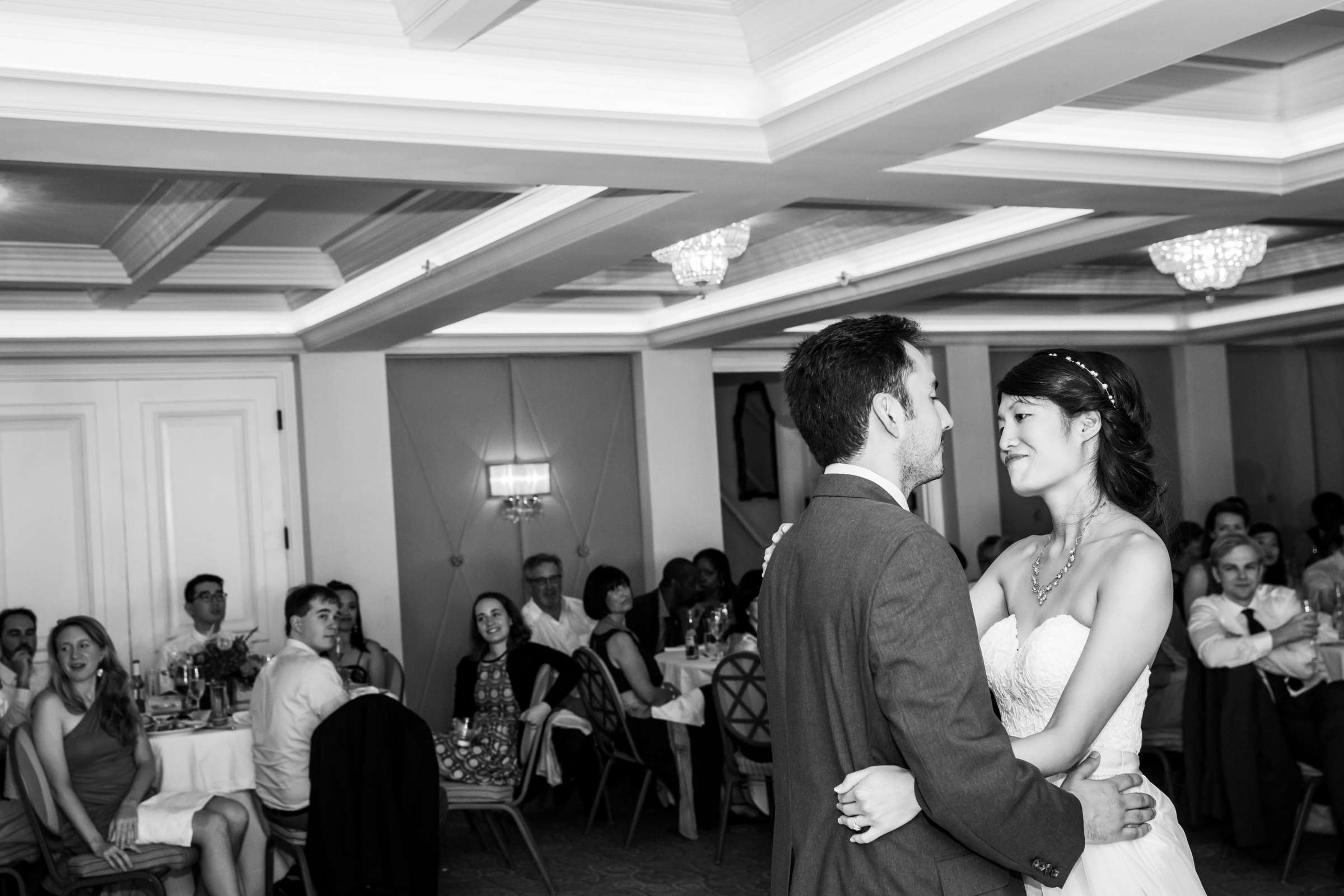La Valencia Wedding, Karen and Anthony Wedding Photo #369798 by True Photography