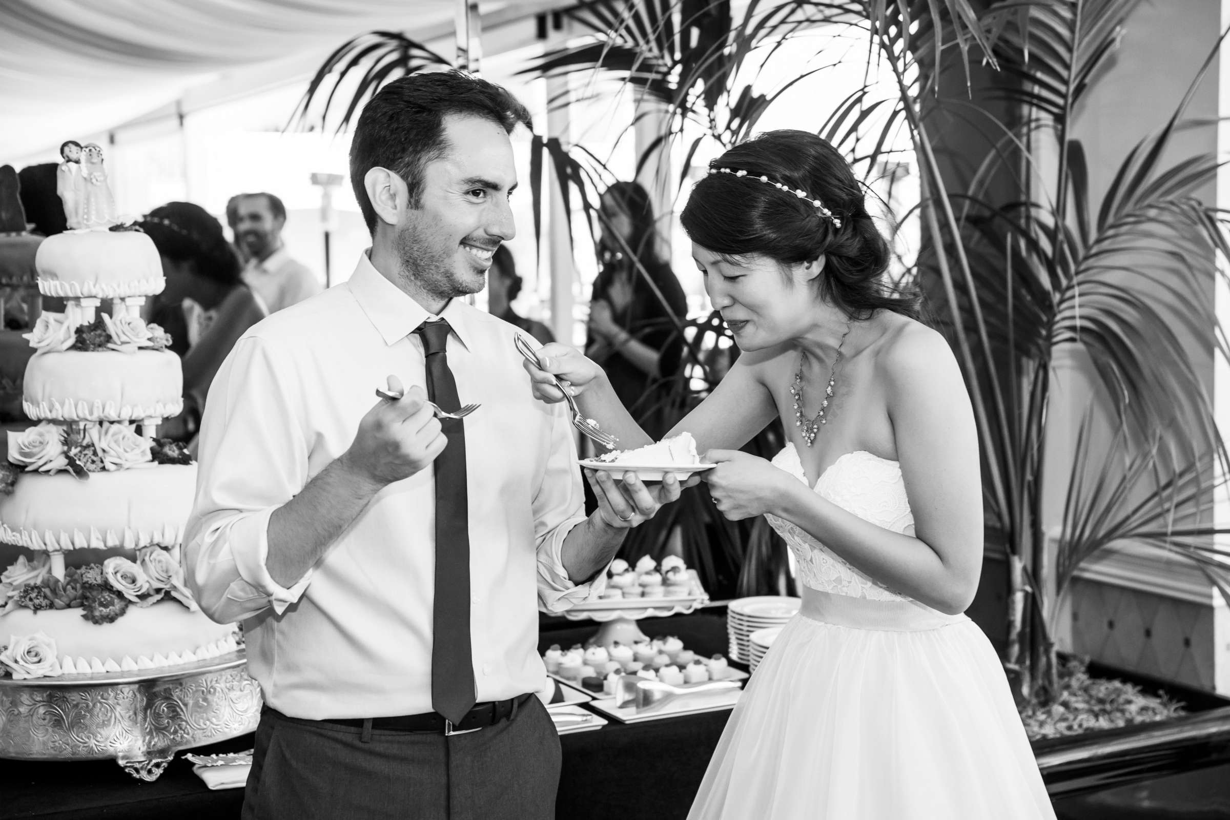 La Valencia Wedding, Karen and Anthony Wedding Photo #369805 by True Photography