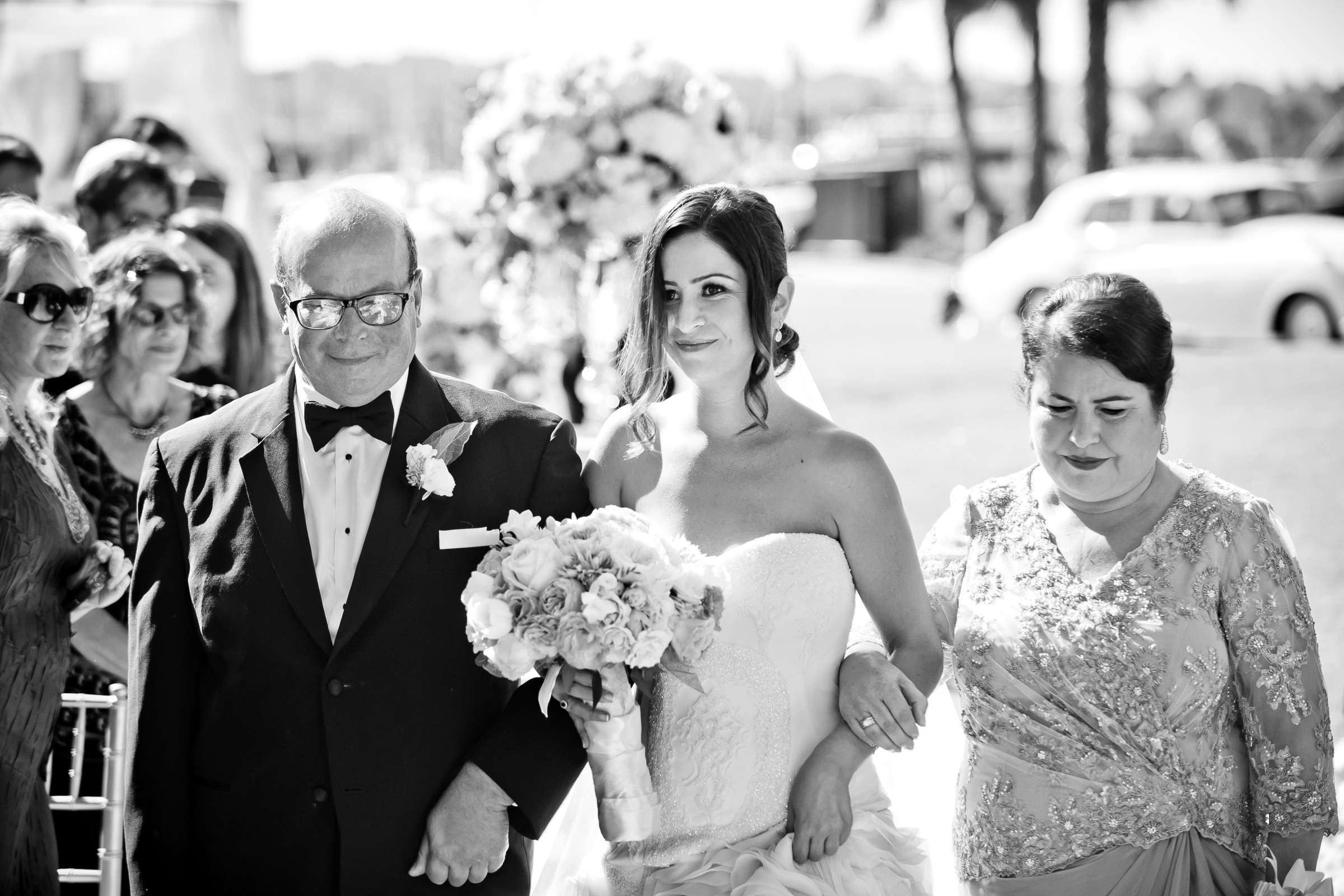 Harbor Island Park Wedding coordinated by Thomas Bui Lifestyle, Begum and Michael Wedding Photo #369966 by True Photography
