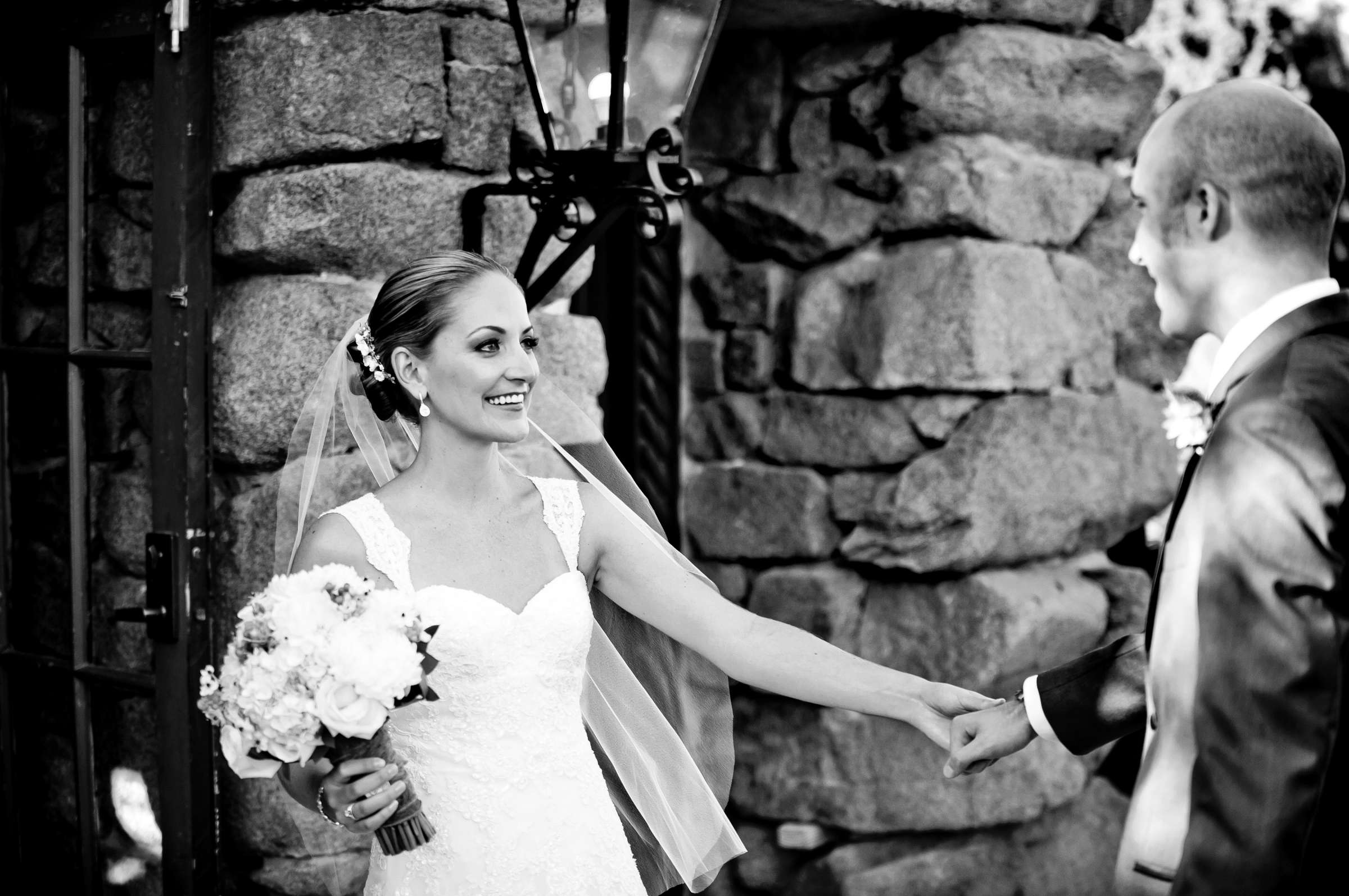 Mt Woodson Castle Wedding coordinated by The Best Wedding For You, Melina and Kyle Wedding Photo #370260 by True Photography
