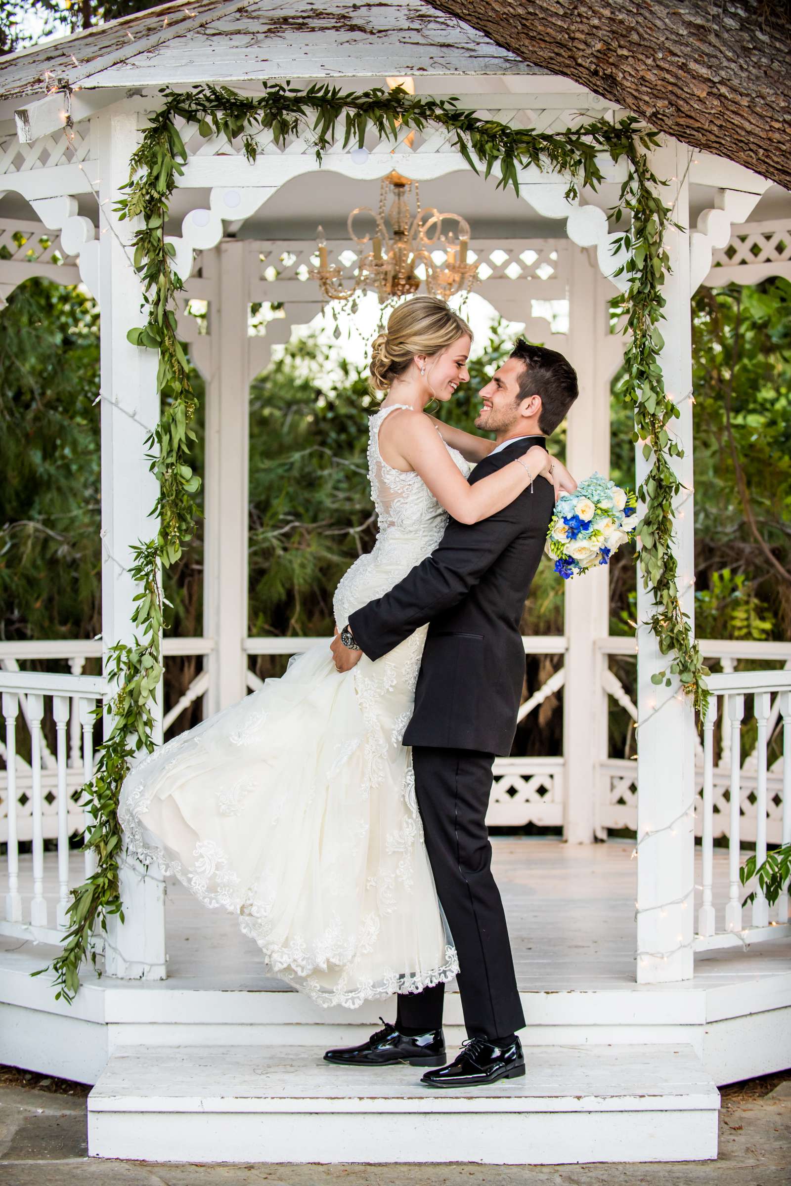 Green Gables Wedding Estate Wedding, Kathryn and Ricky Wedding Photo #370324 by True Photography