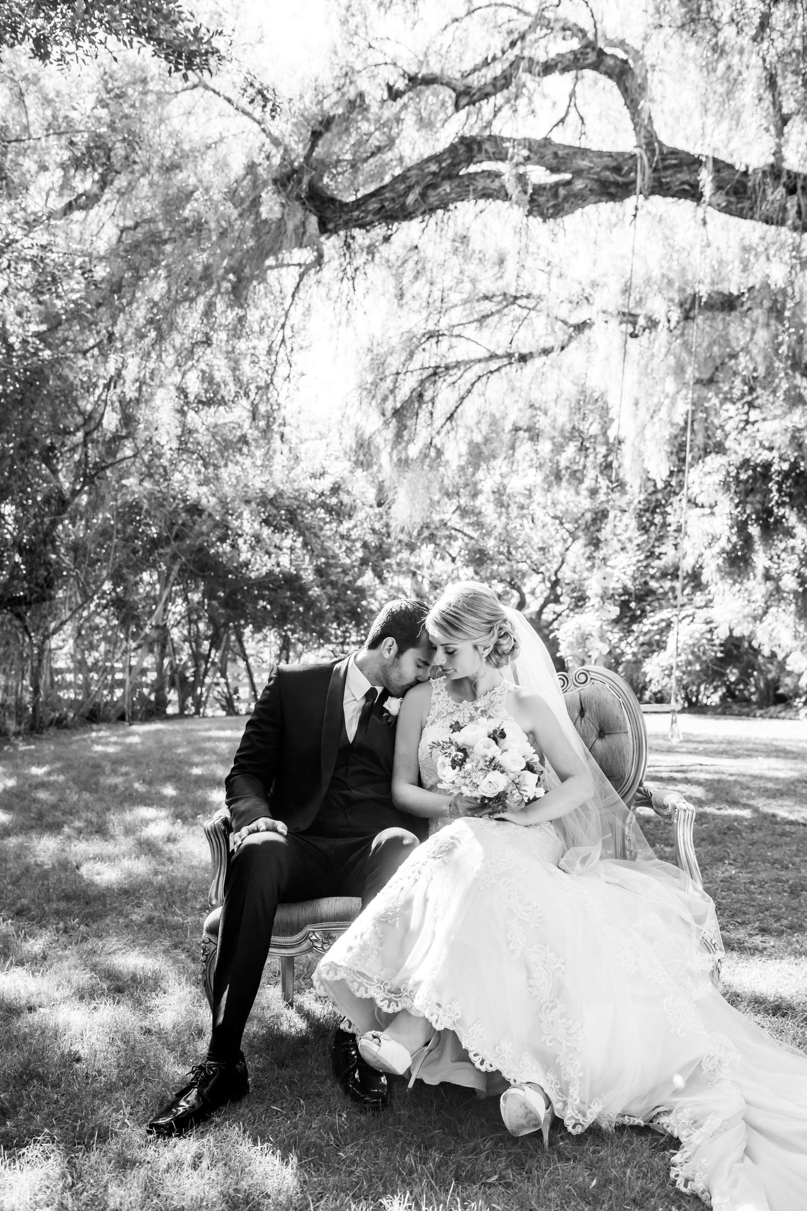 Green Gables Wedding Estate Wedding, Kathryn and Ricky Wedding Photo #370331 by True Photography