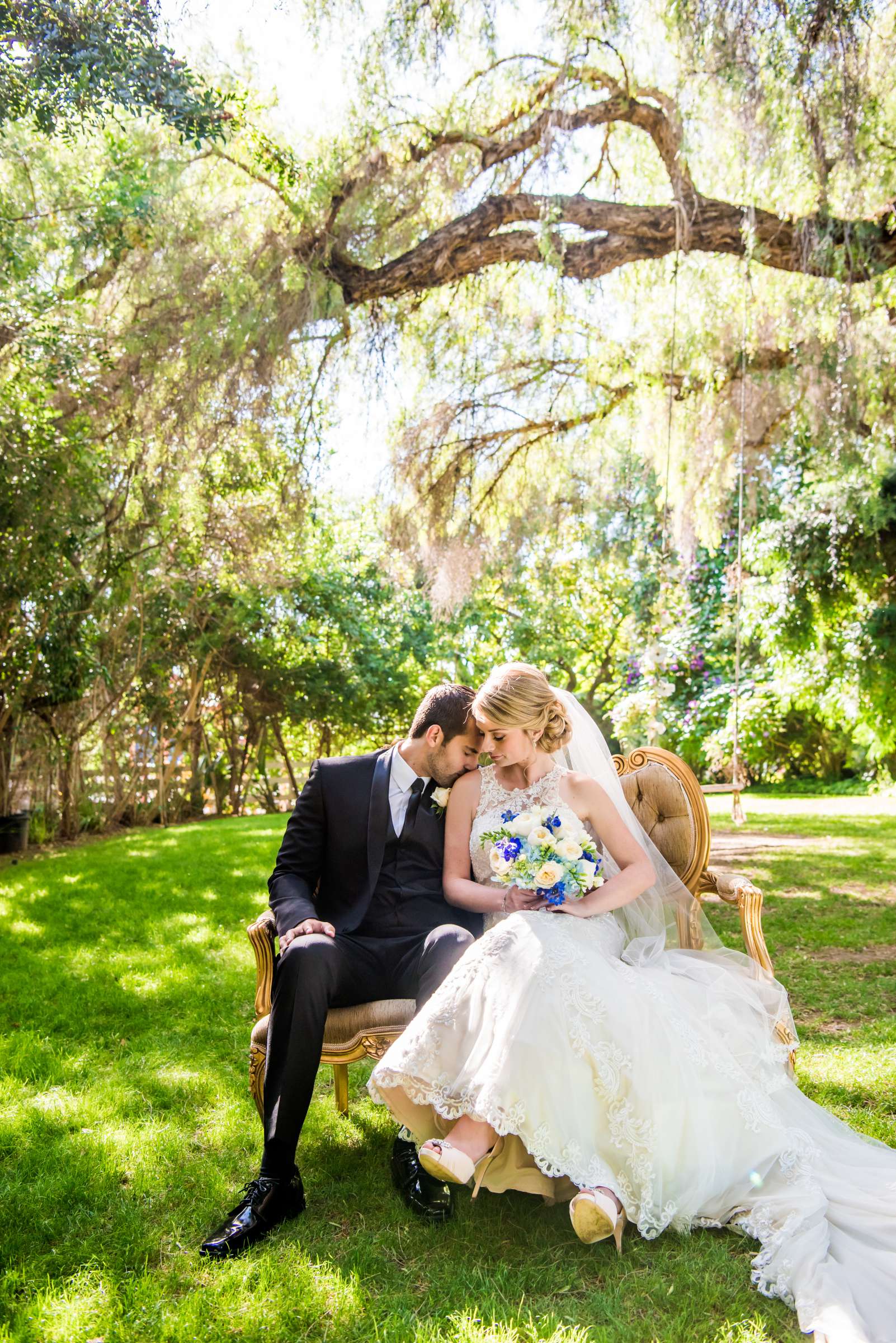 Green Gables Wedding Estate Wedding, Kathryn and Ricky Wedding Photo #370332 by True Photography
