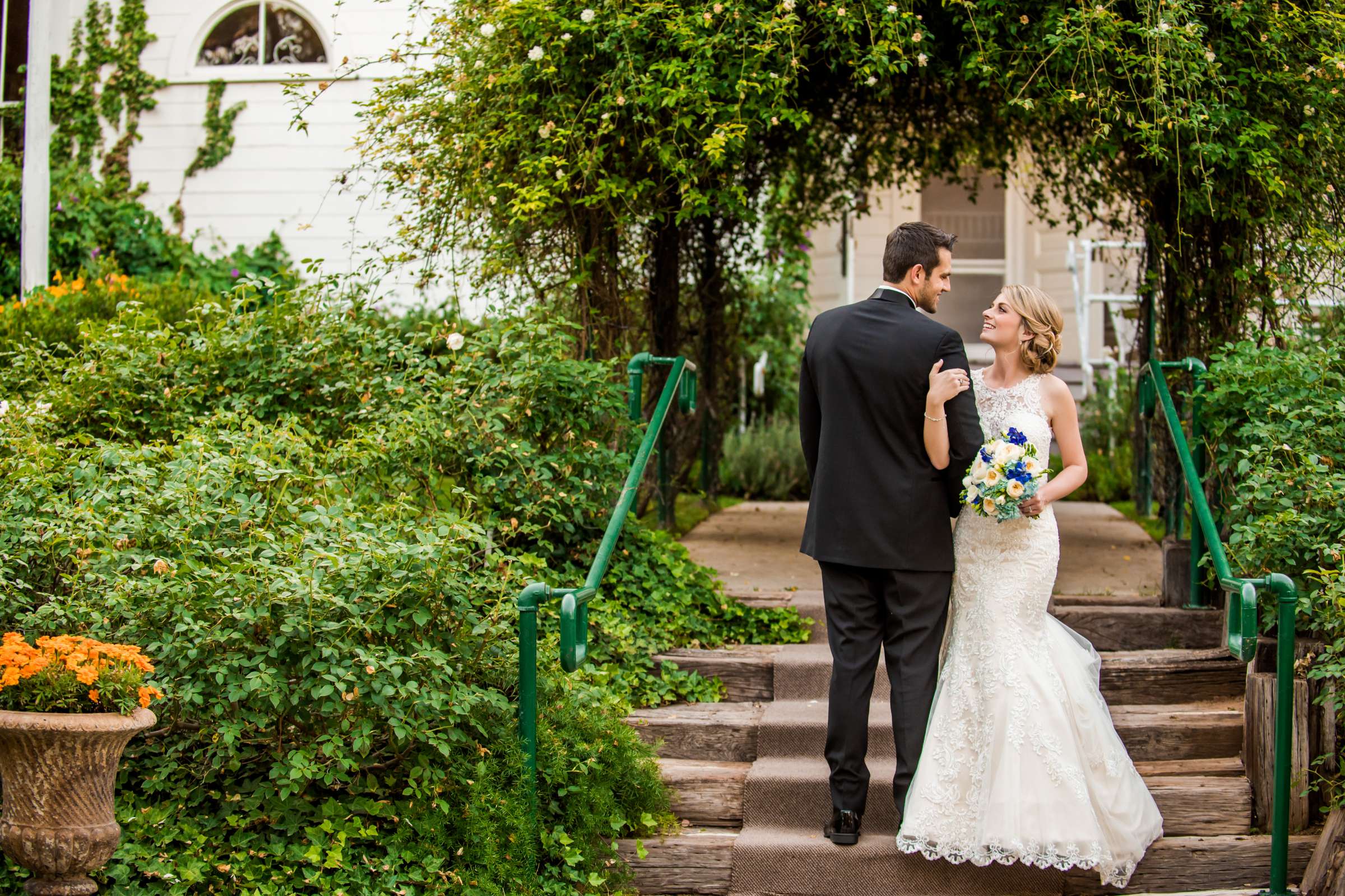 Green Gables Wedding Estate Wedding, Kathryn and Ricky Wedding Photo #370350 by True Photography