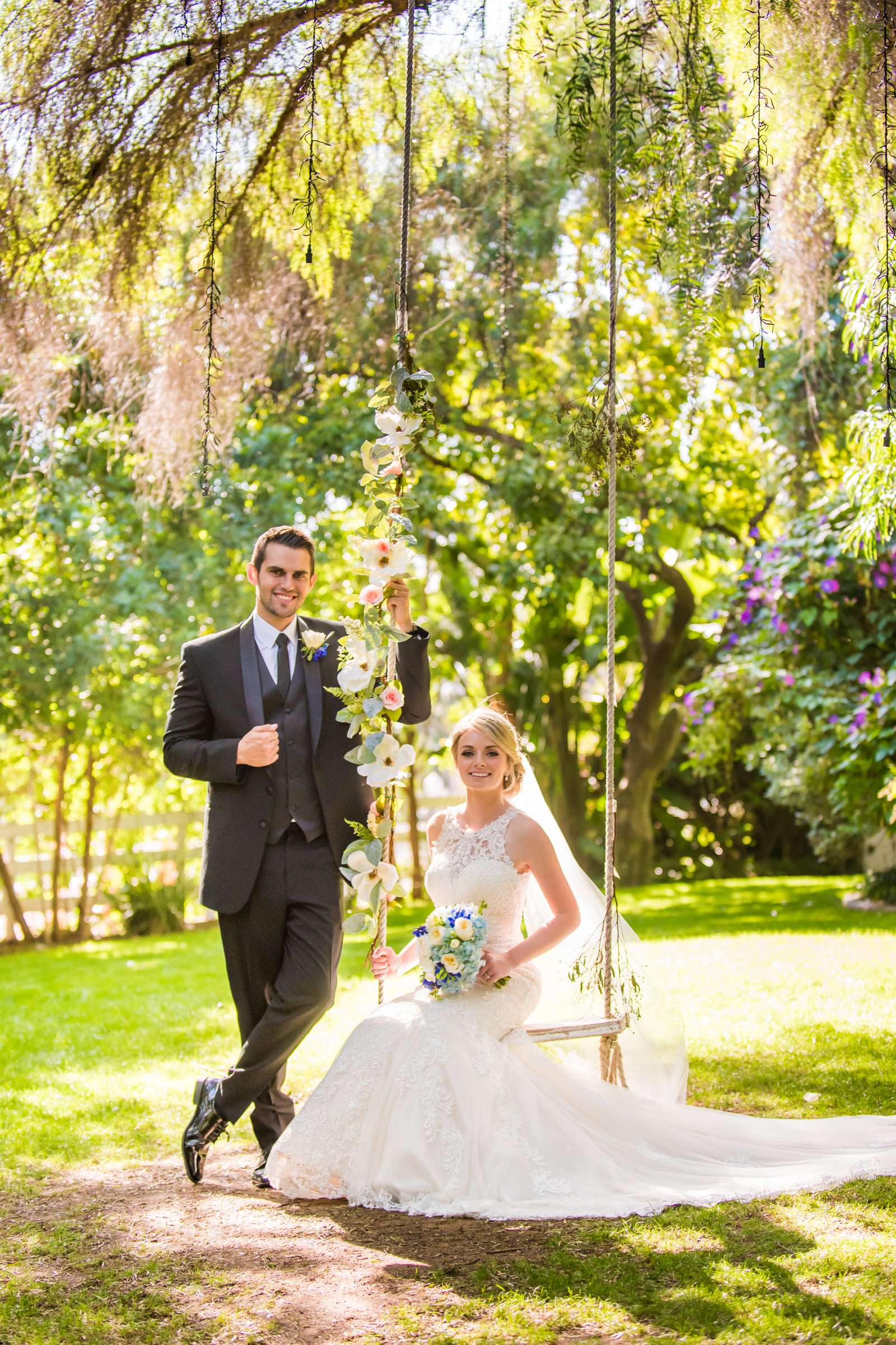 Green Gables Wedding Estate Wedding, Kathryn and Ricky Wedding Photo #370353 by True Photography