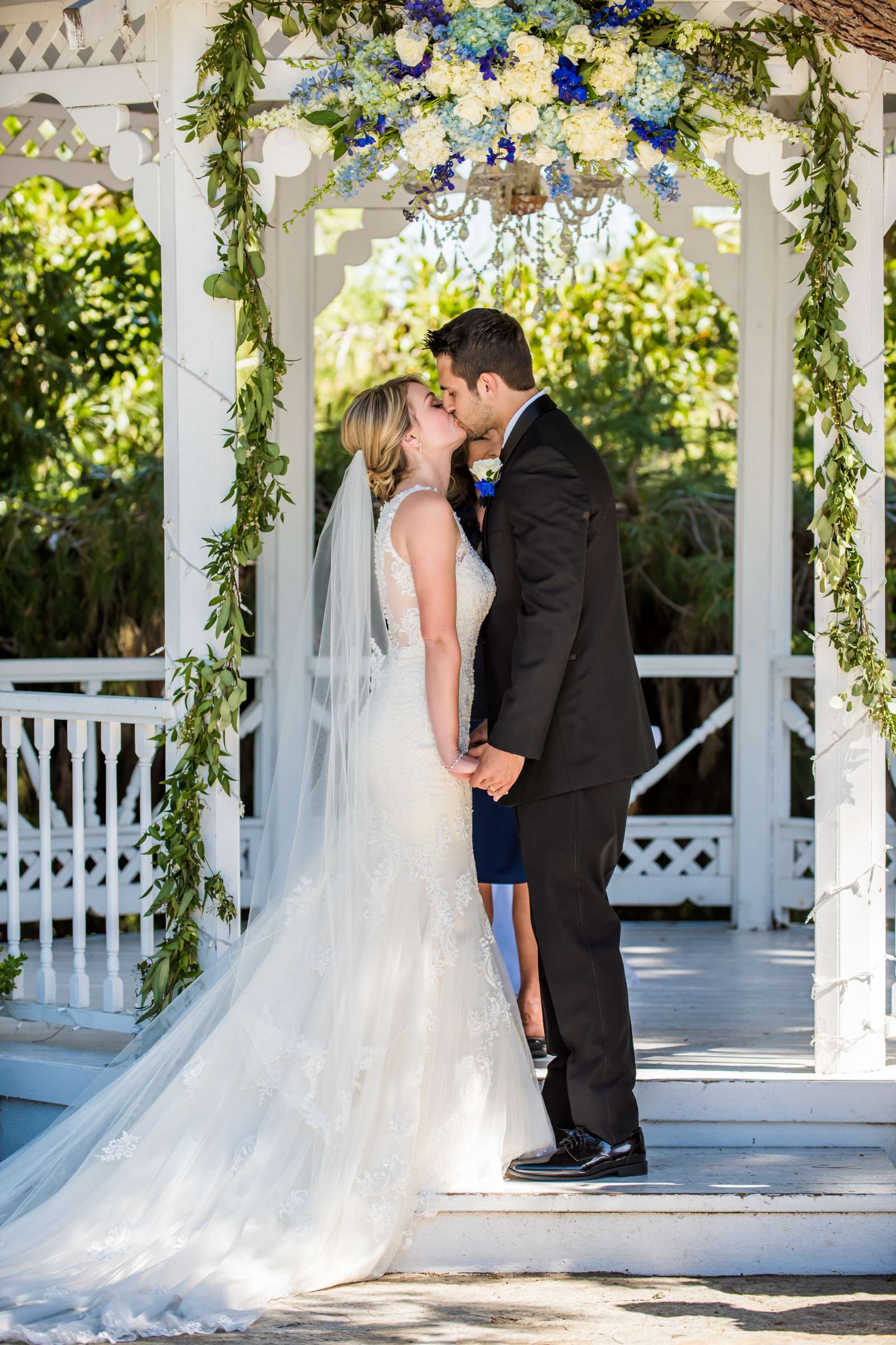Green Gables Wedding Estate Wedding, Kathryn and Ricky Wedding Photo #370369 by True Photography